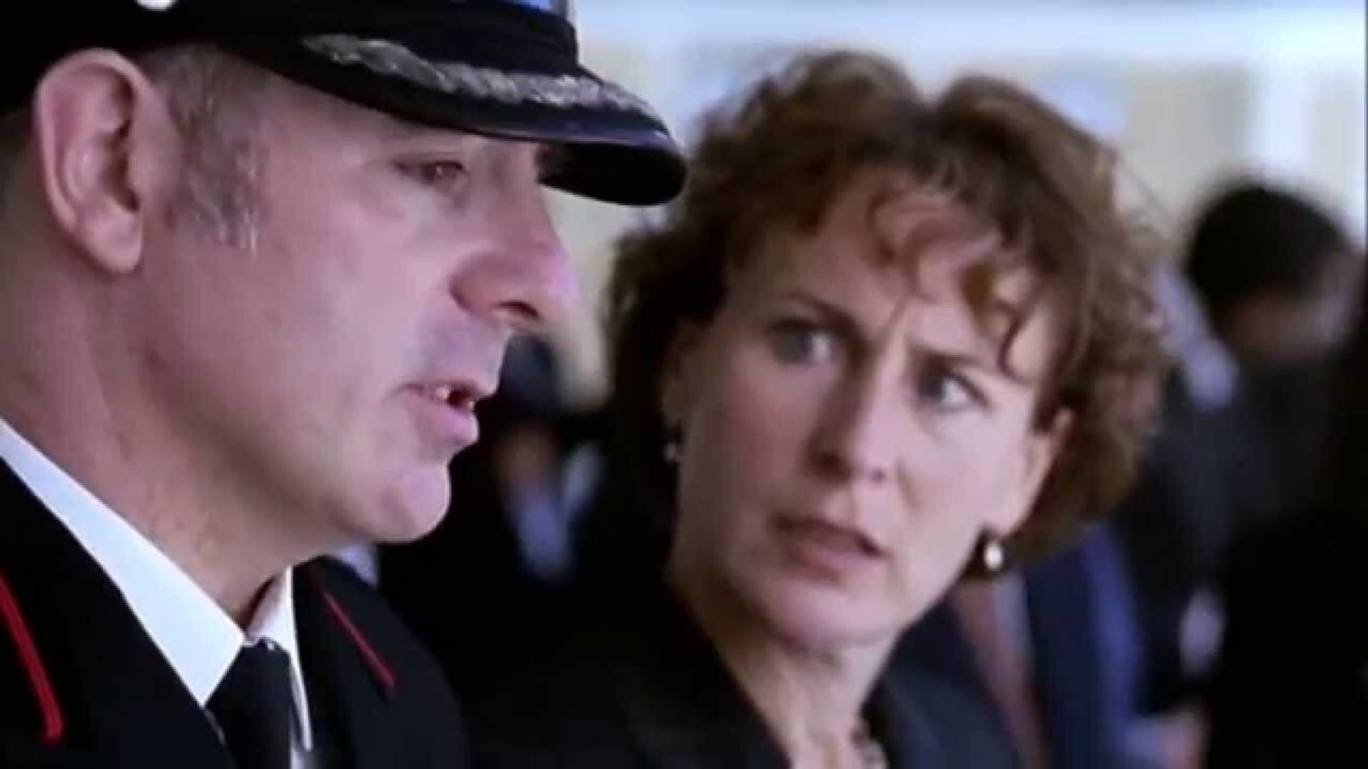 Foto do filme Dirty War