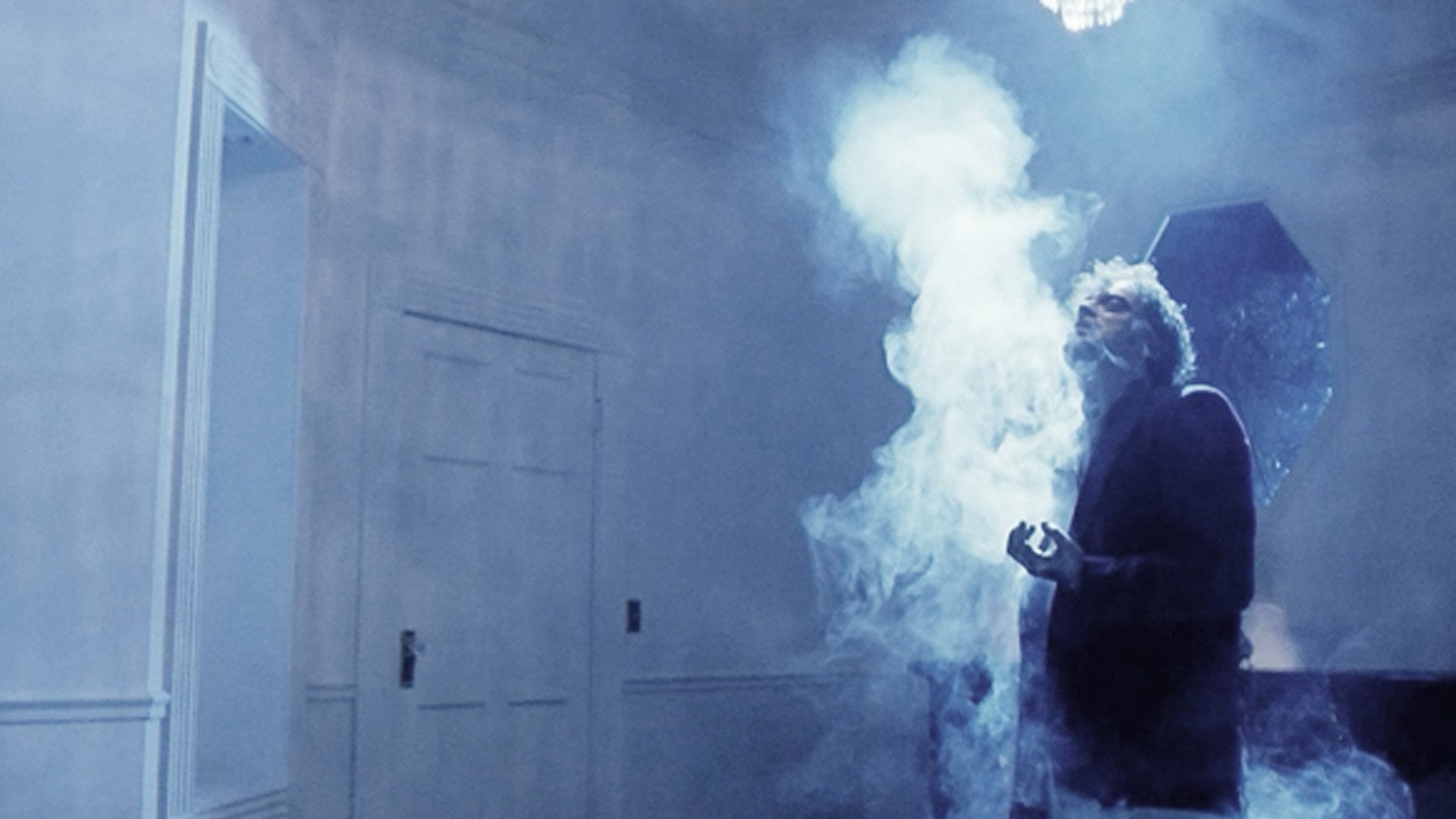 Foto do filme Conspiração Atômica