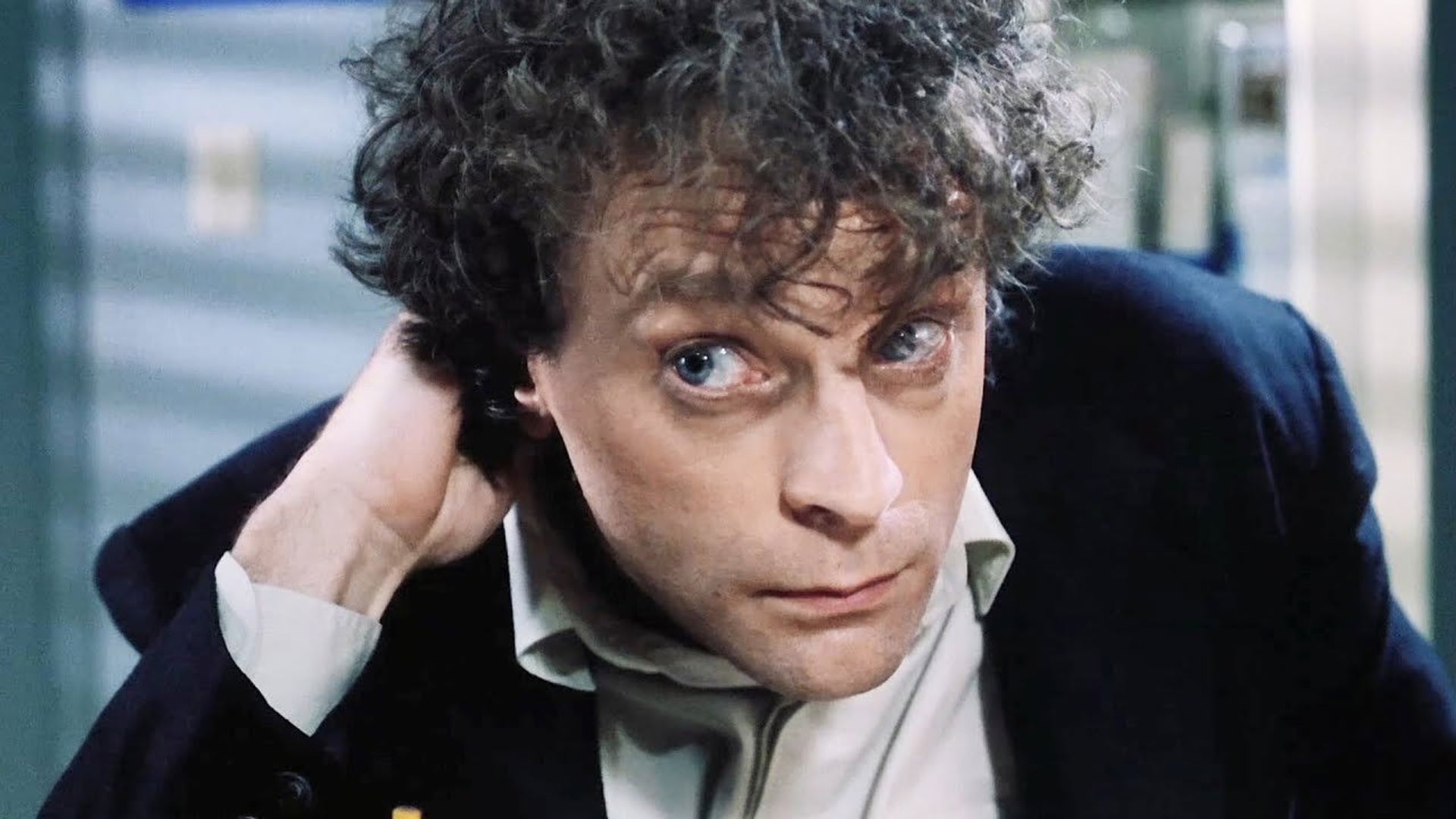 Foto do filme Conspiração Atômica