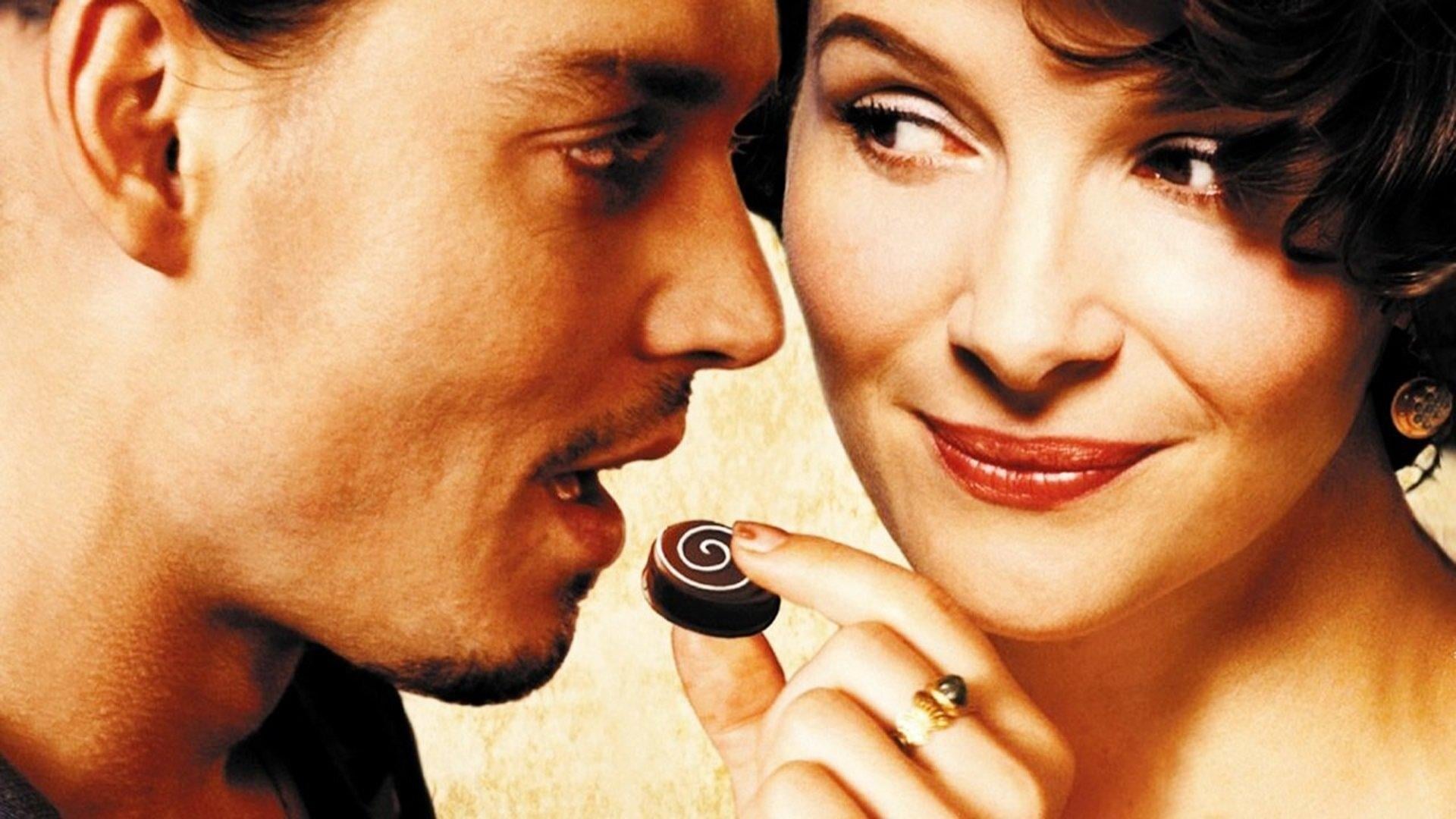 Foto do filme Chocolate
