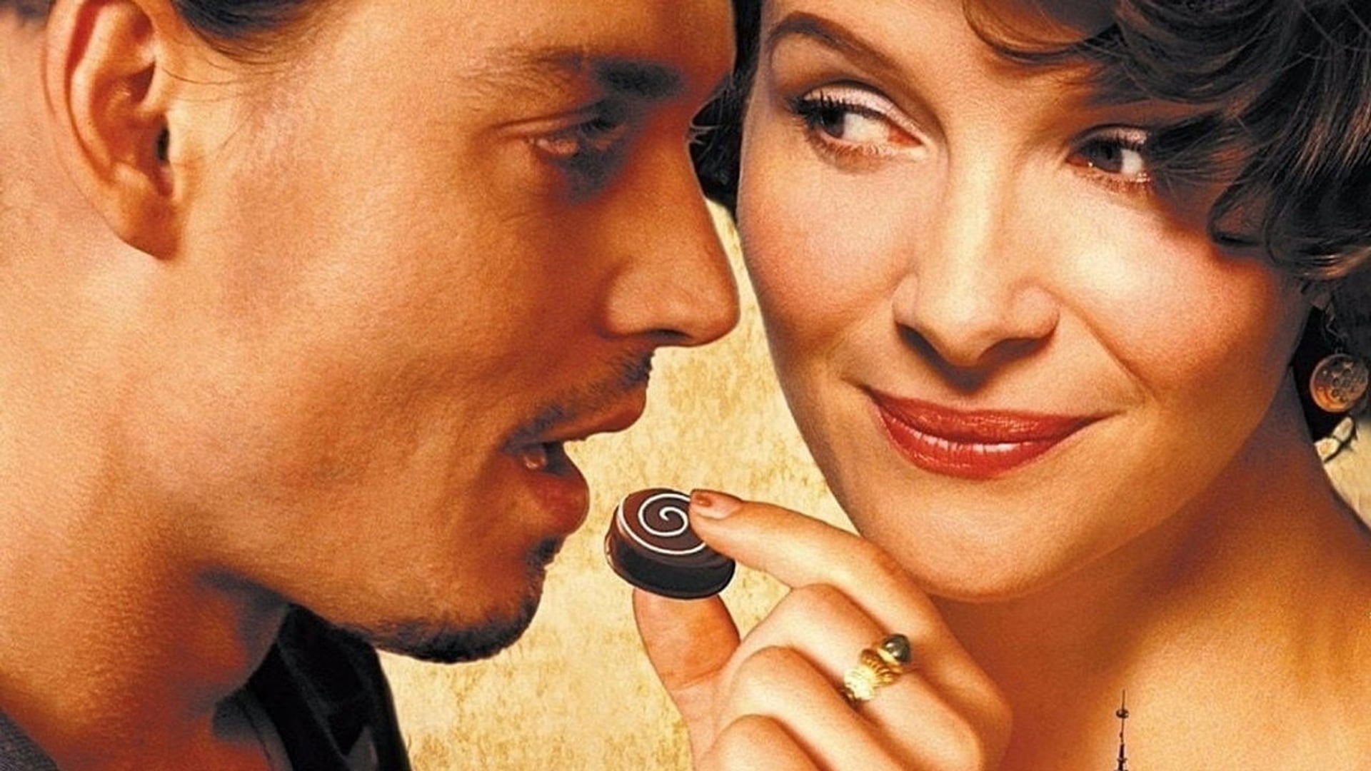 Foto do filme Chocolate