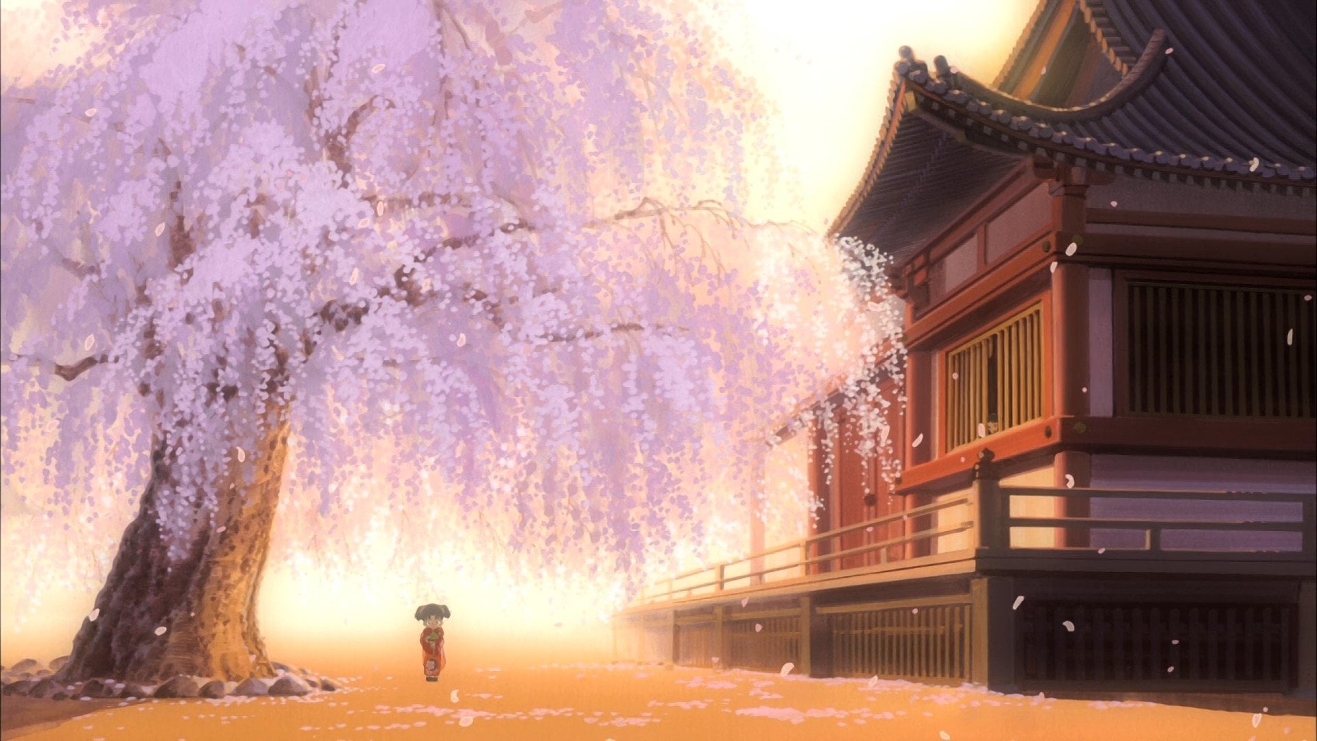 Foto do filme Detective Conan: Crossroad in the Ancient Capital