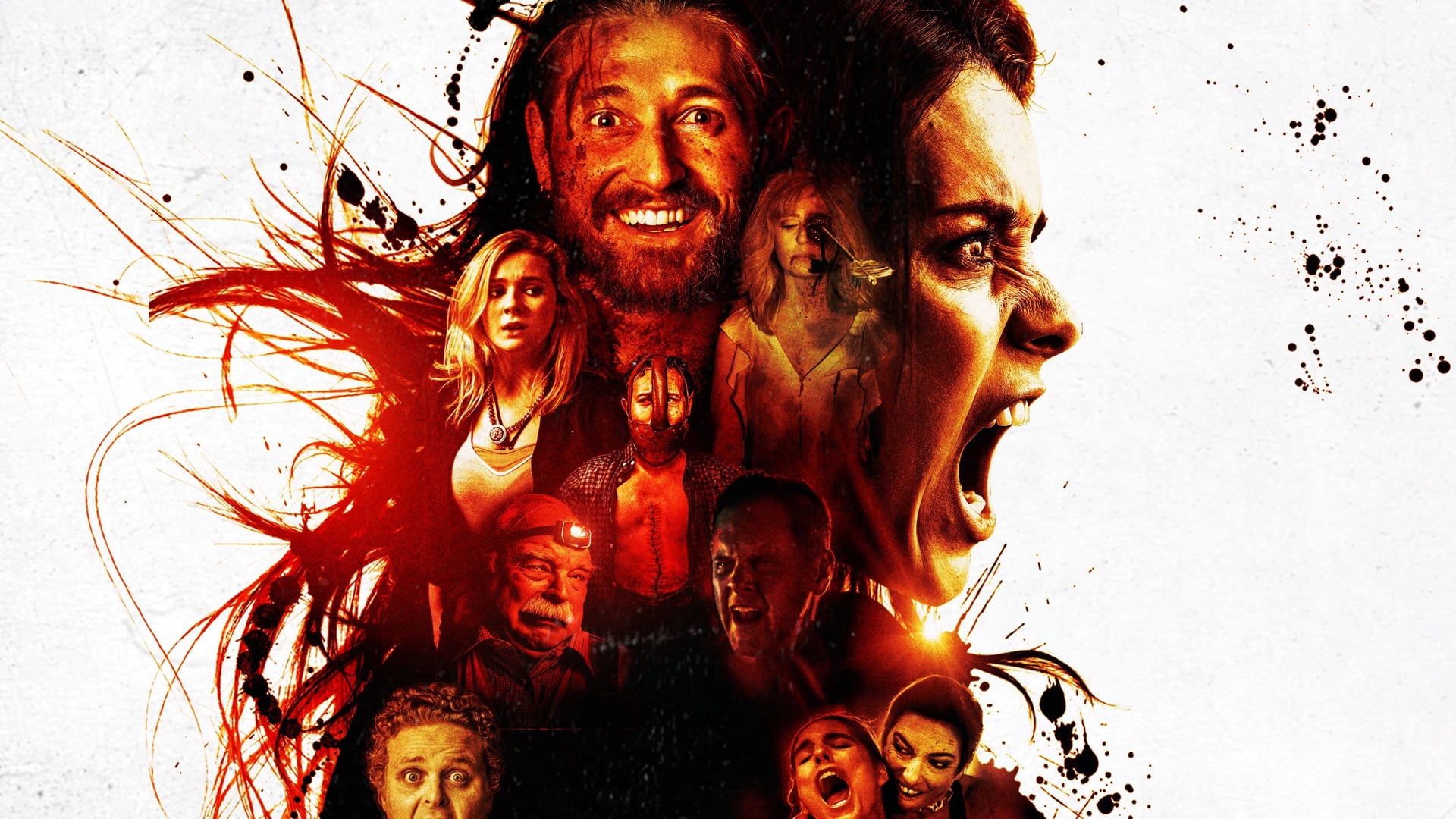 Foto do filme Medo S.A.