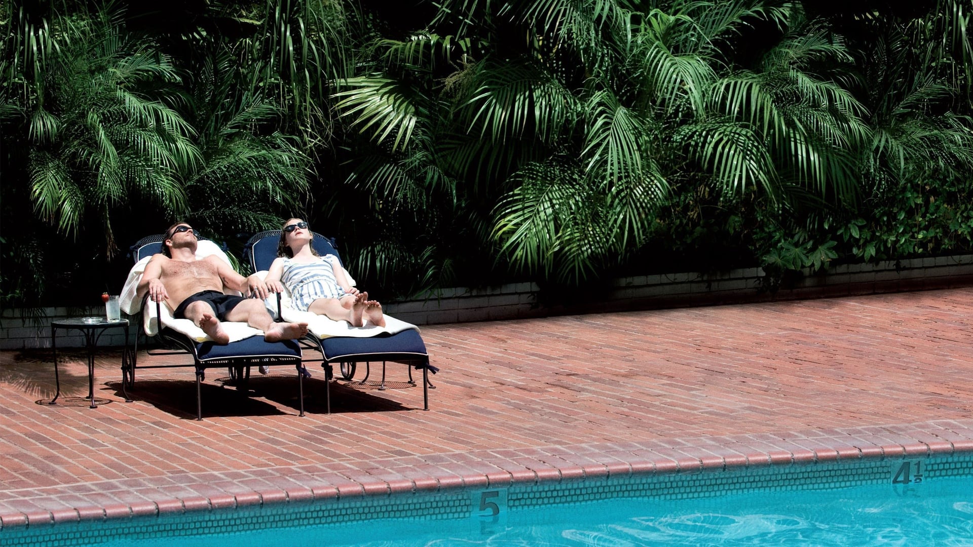 Foto do filme Um Lugar Qualquer