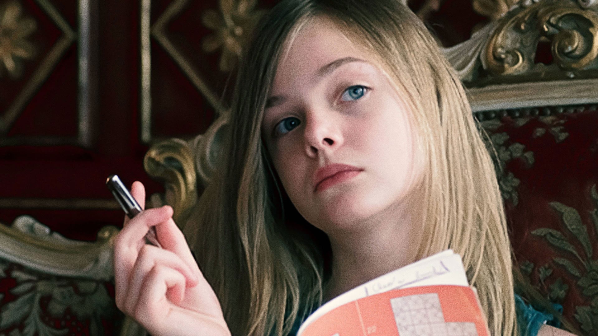 Foto do filme Um Lugar Qualquer