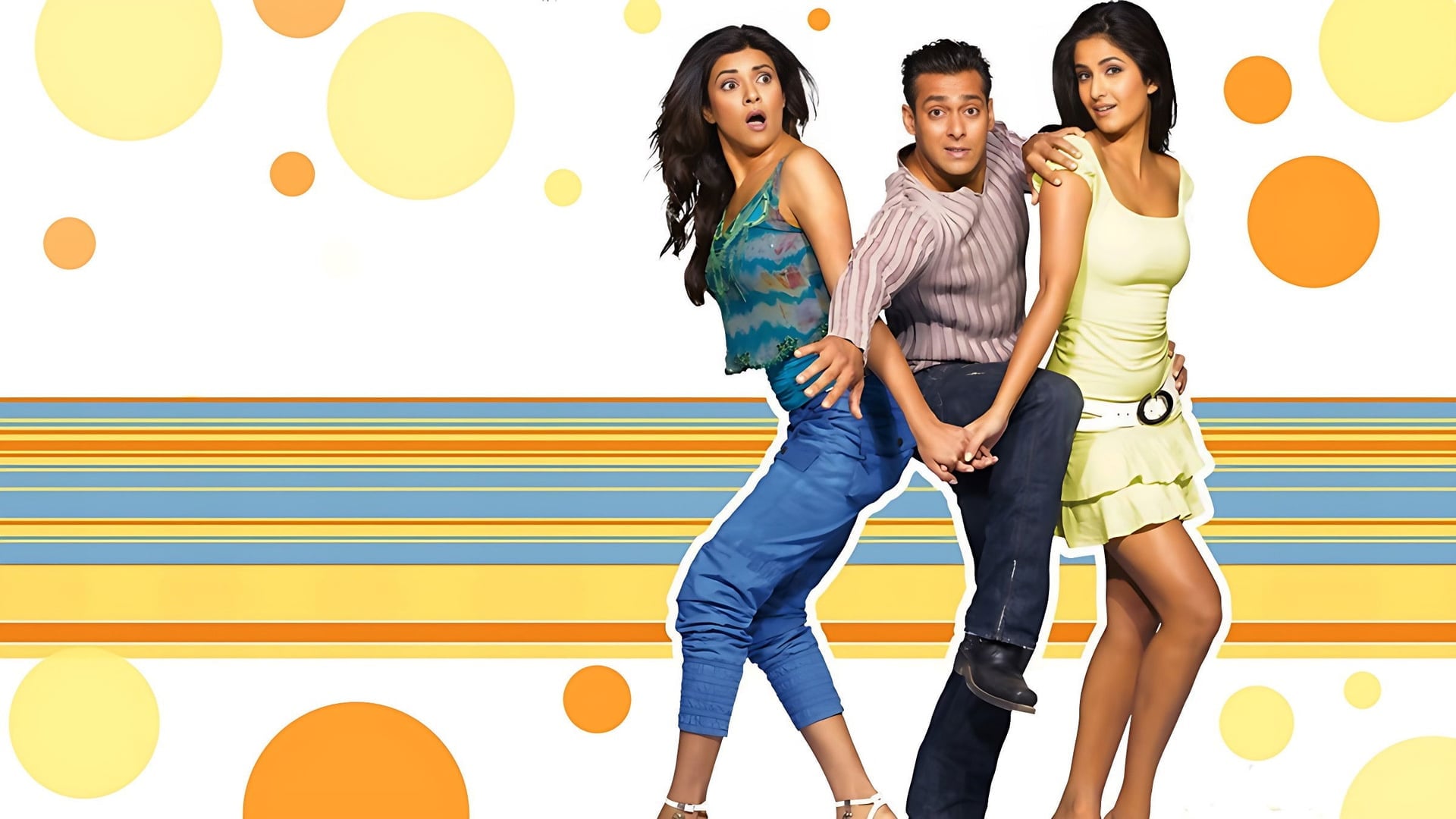 Foto do filme Maine Pyaar Kyun Kiya?