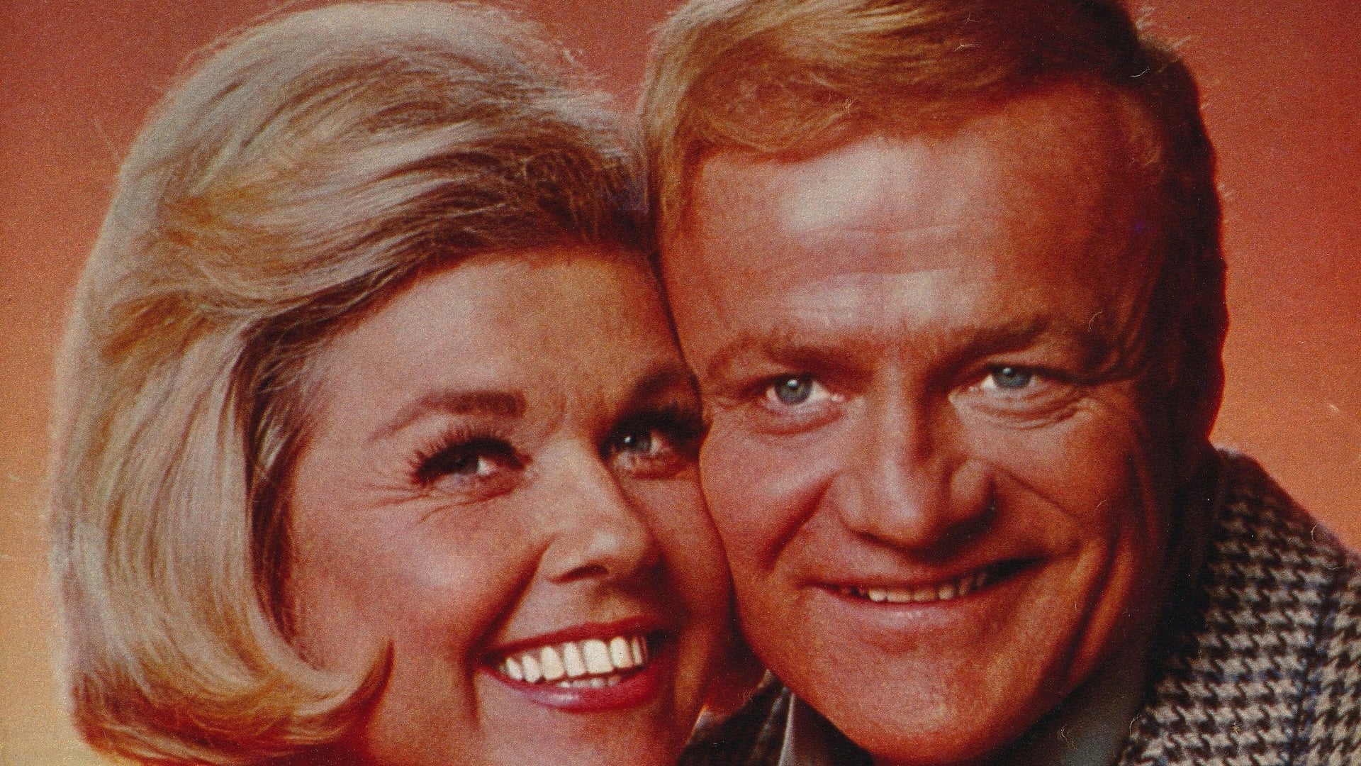 Foto do filme Tem um Homem na Cama da Mamãe