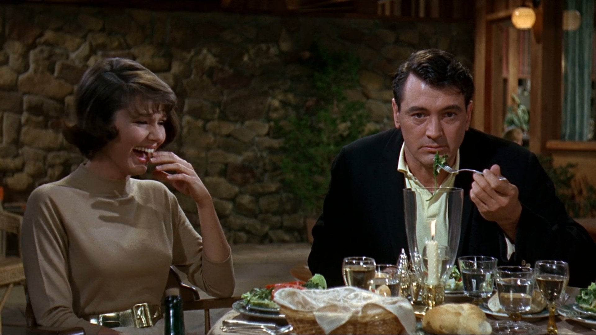 Foto do filme O Esporte Favorito dos Homens