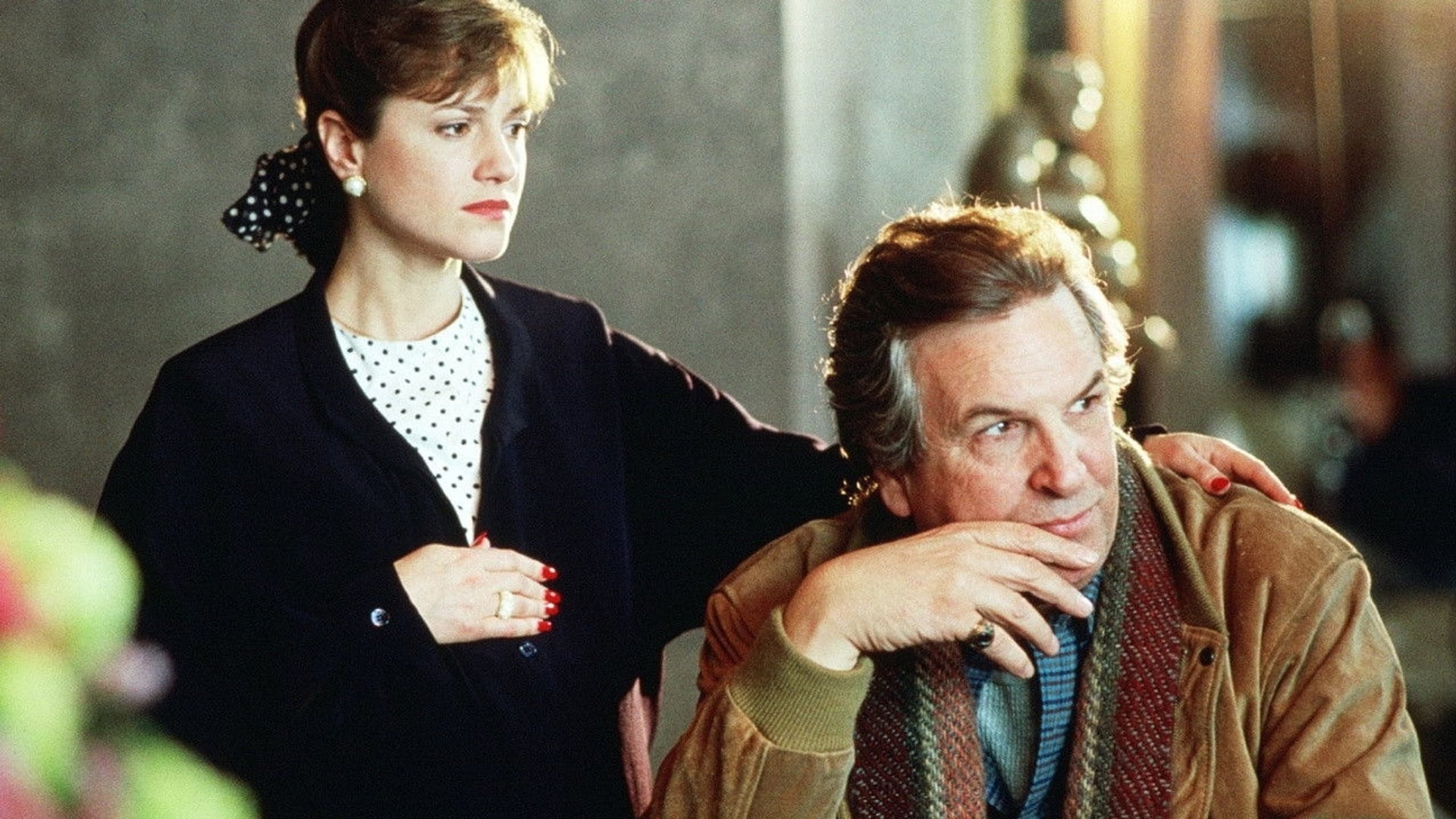 Foto do filme Once Around