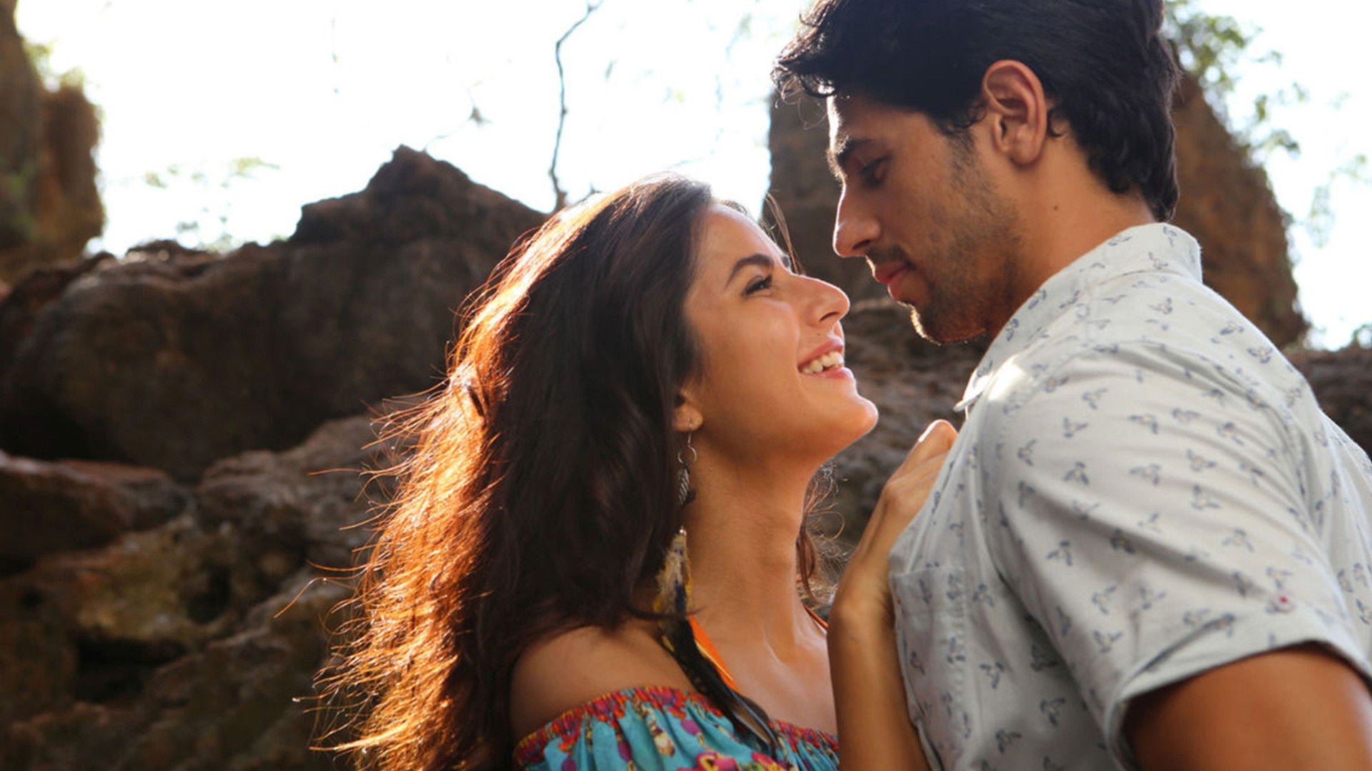 Foto do filme Baar Baar Dekho