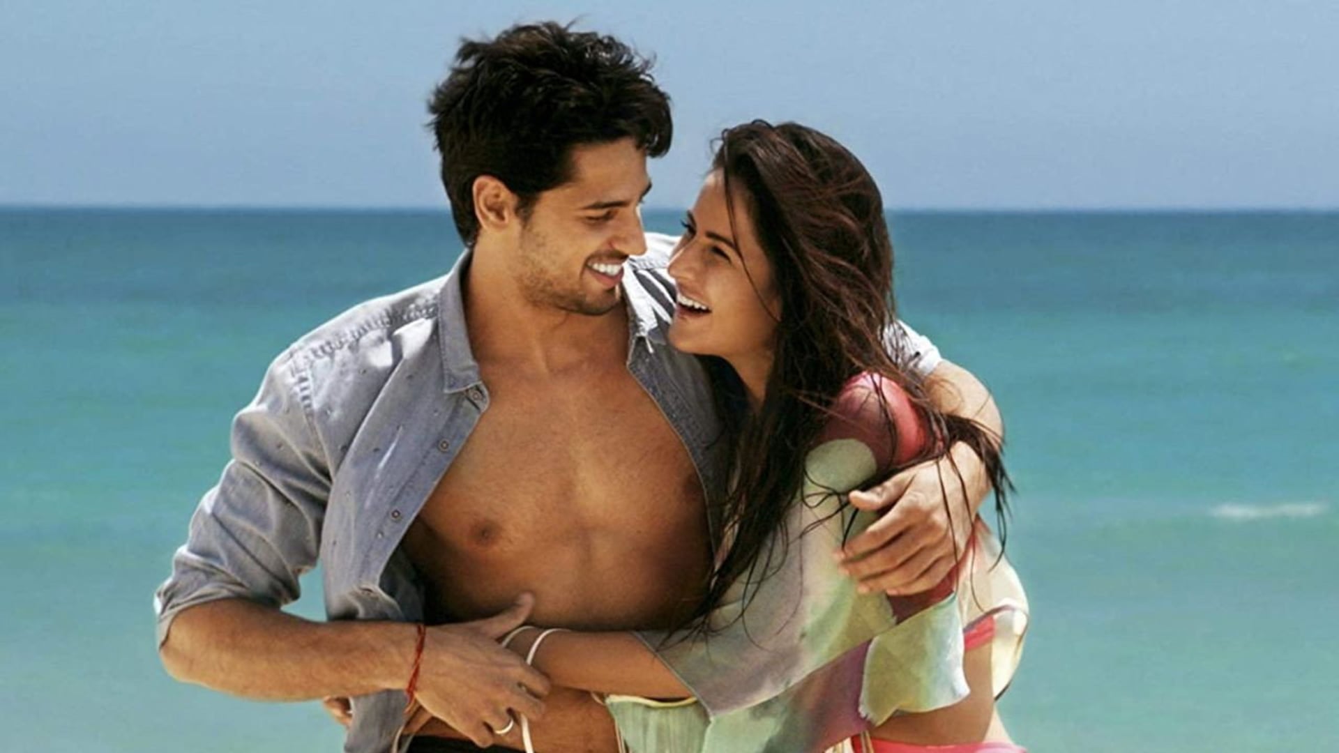 Foto do filme Baar Baar Dekho