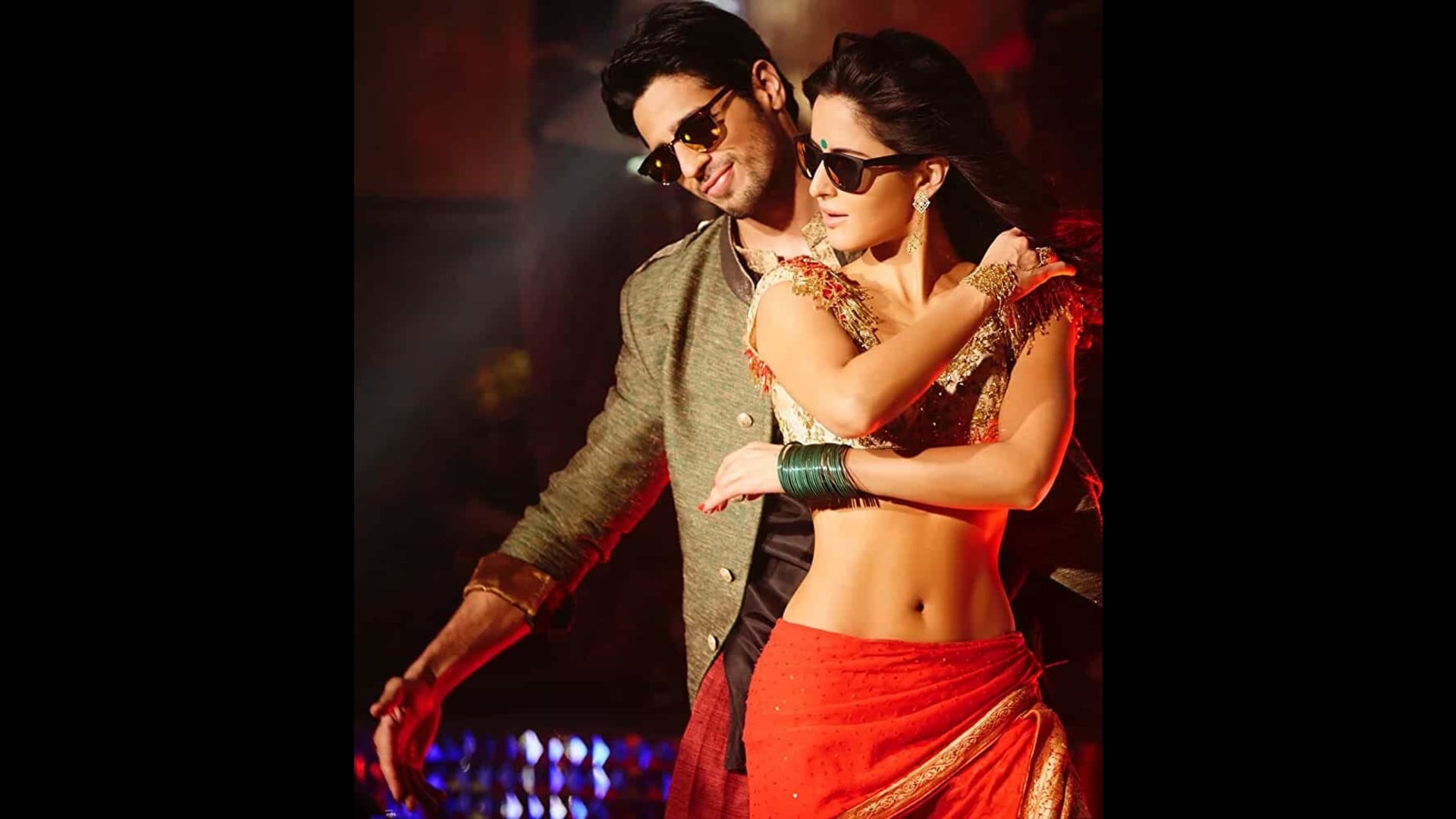 Foto do filme Baar Baar Dekho