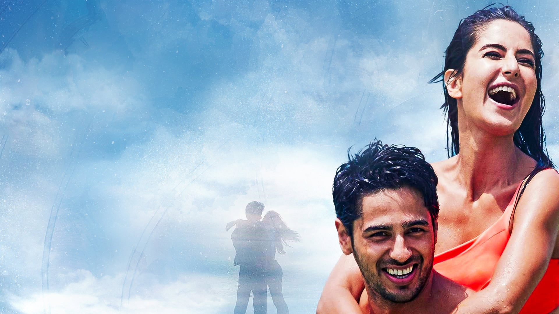 Foto do filme Baar Baar Dekho