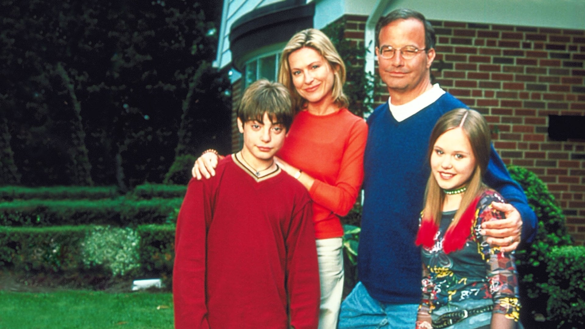 Foto do filme O Outro Eu