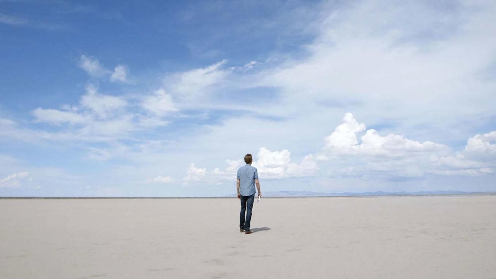 Foto do filme Minimalismo: Um documentário sobre as coisas importantes