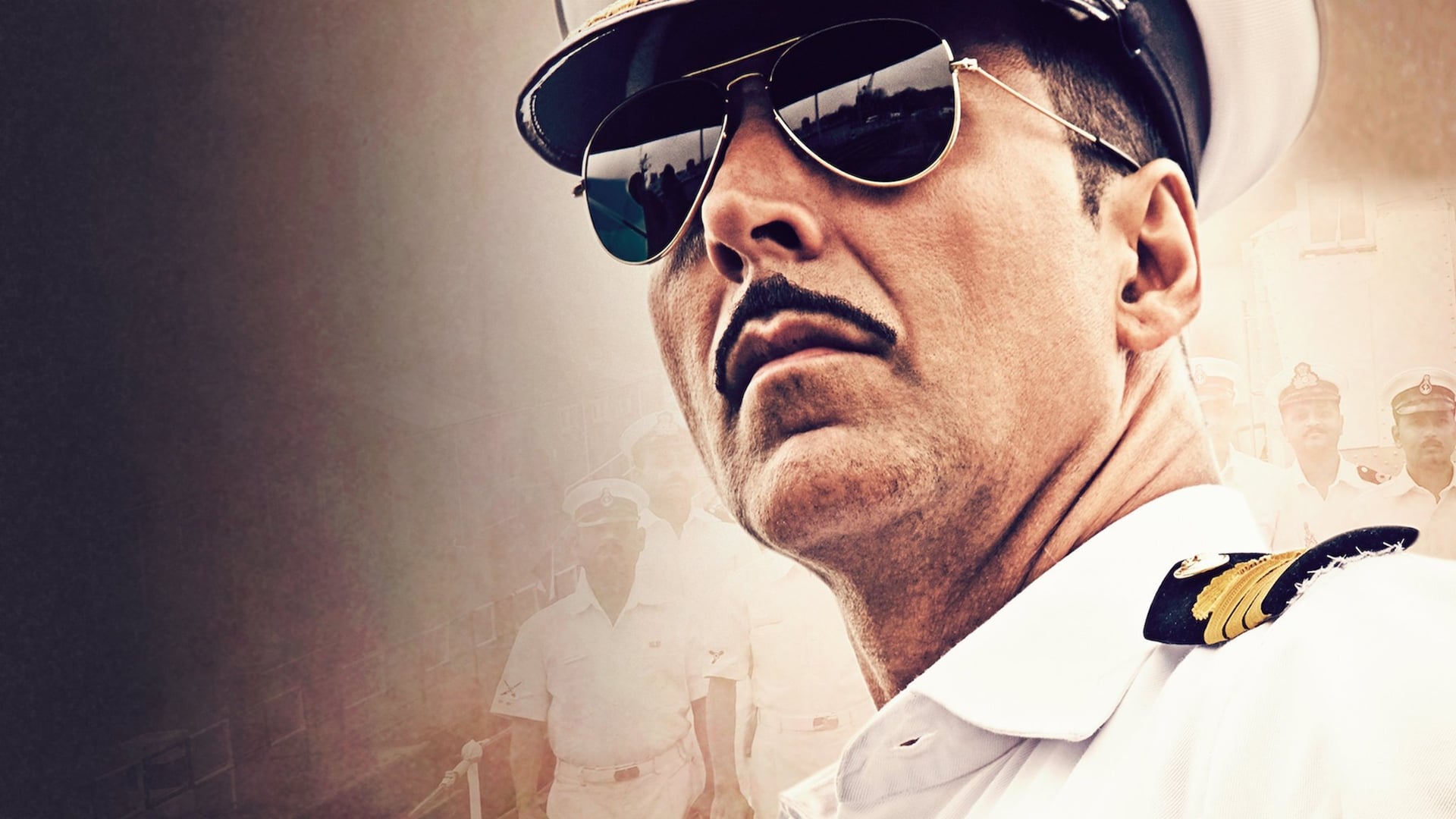 Foto do filme Rustom