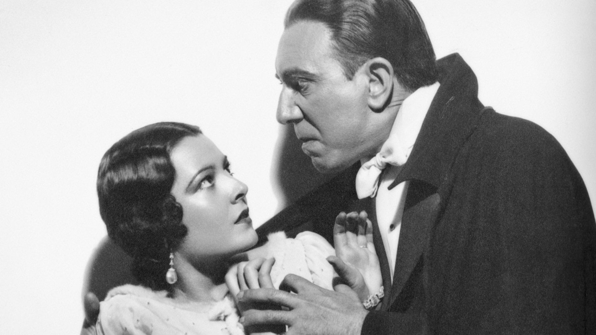 Foto do filme Drácula (Versão Espanhol)