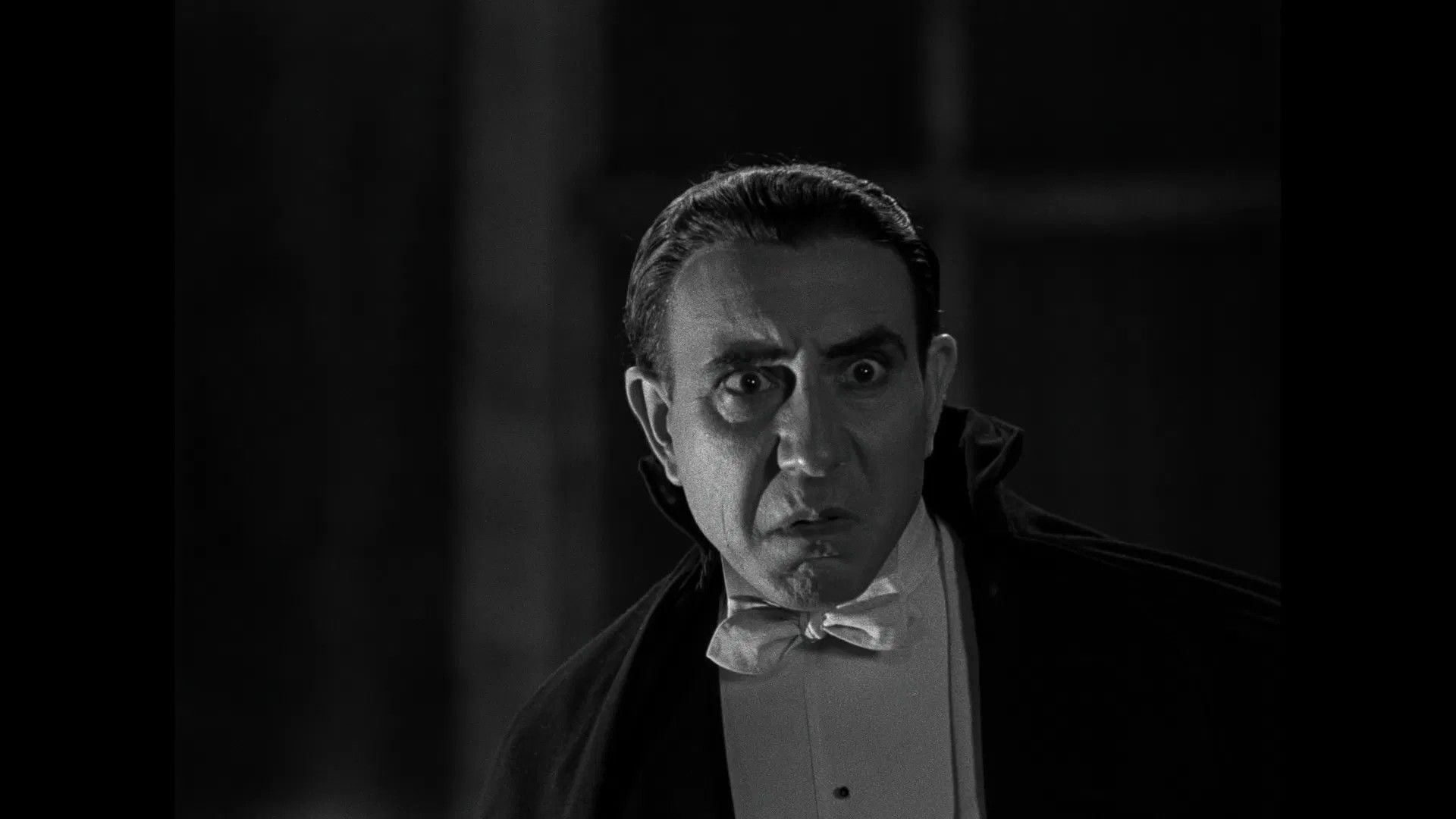 Foto do filme Drácula (Versão Espanhol)