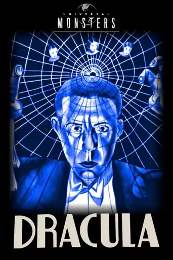 Drácula (Versão Espanhol)