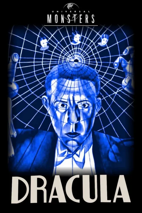 Drácula (Versão Espanhol)