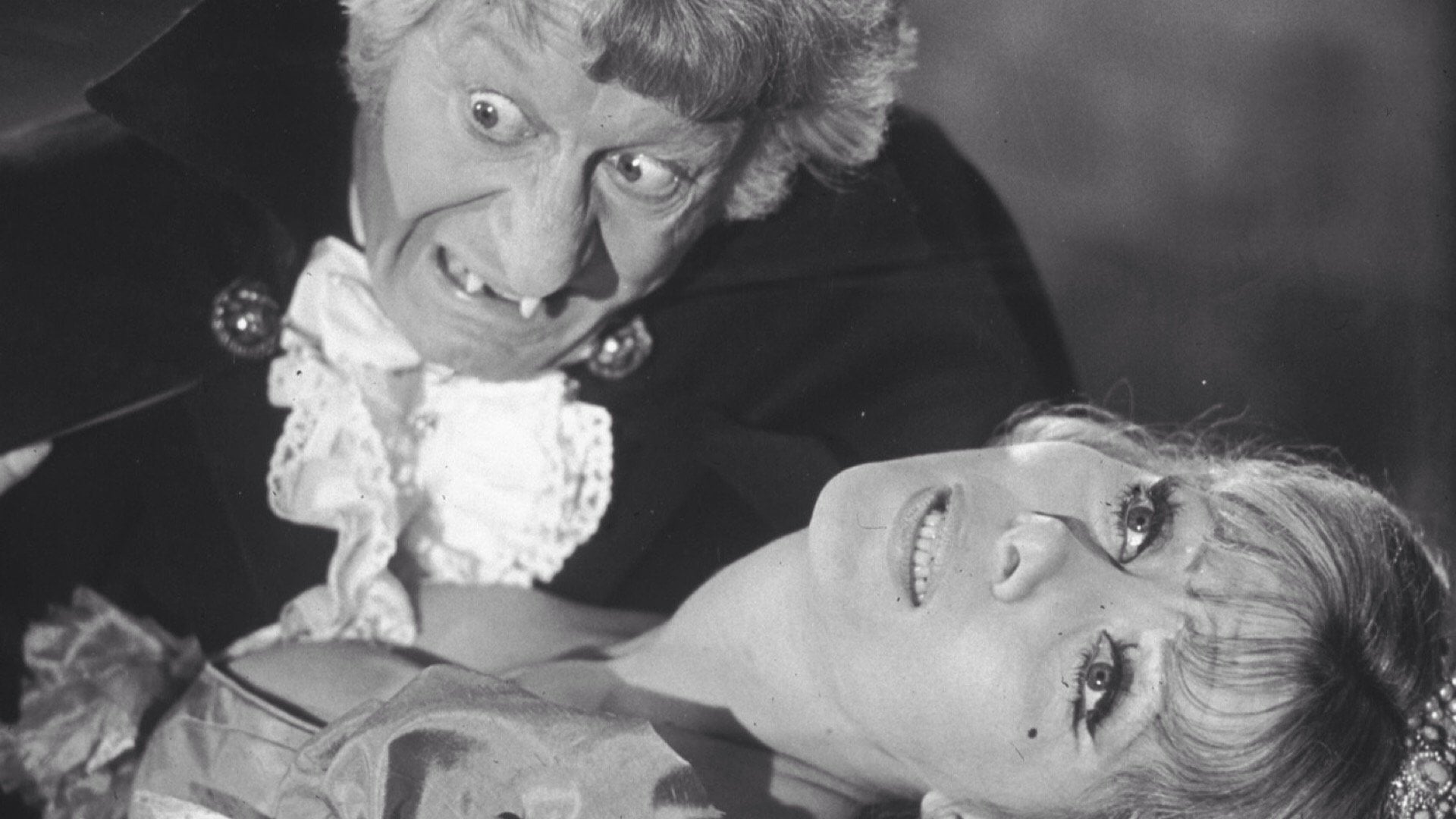 Foto do filme A Casa que Pingava Sangue