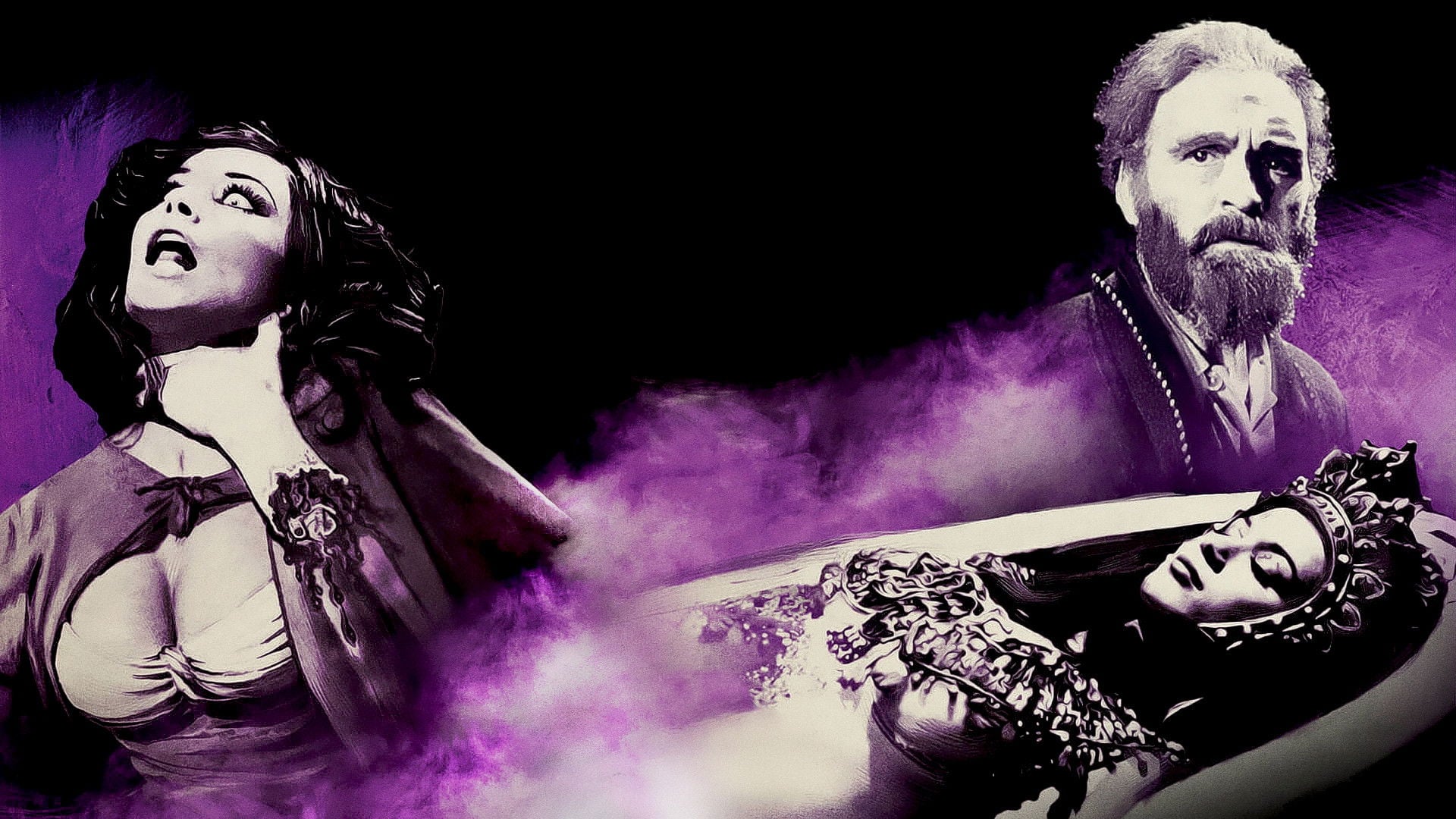 Foto do filme Sangue no Sarcófago da Múmia