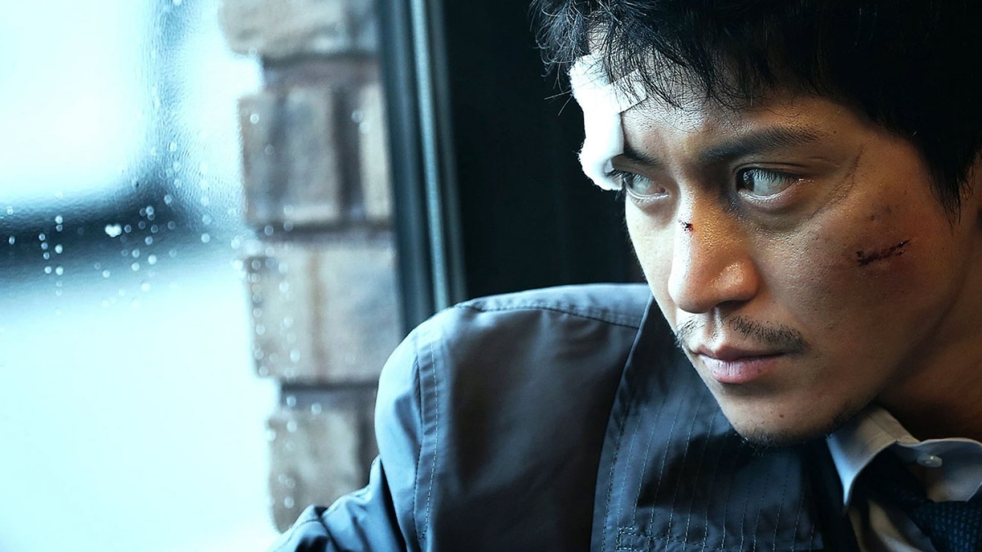 Foto do filme O Serial Killer Mascarado