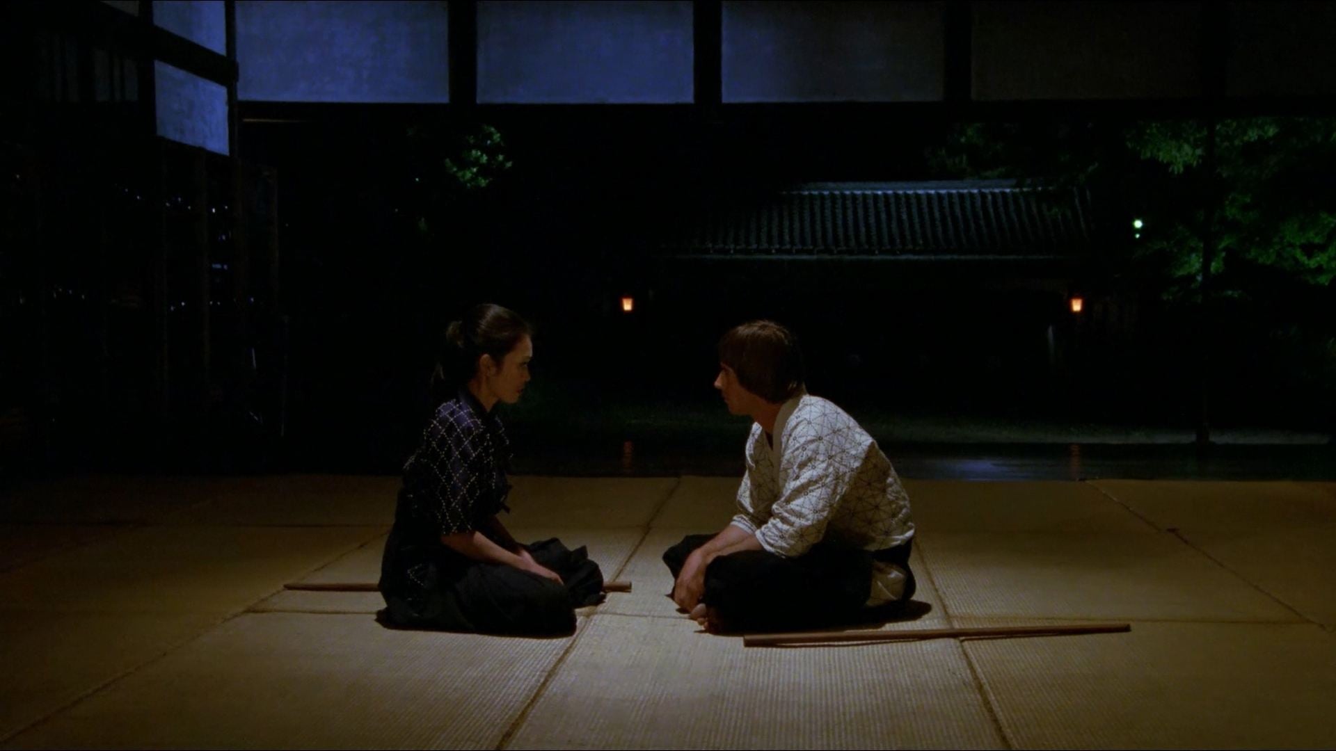 Foto do filme The Challenge