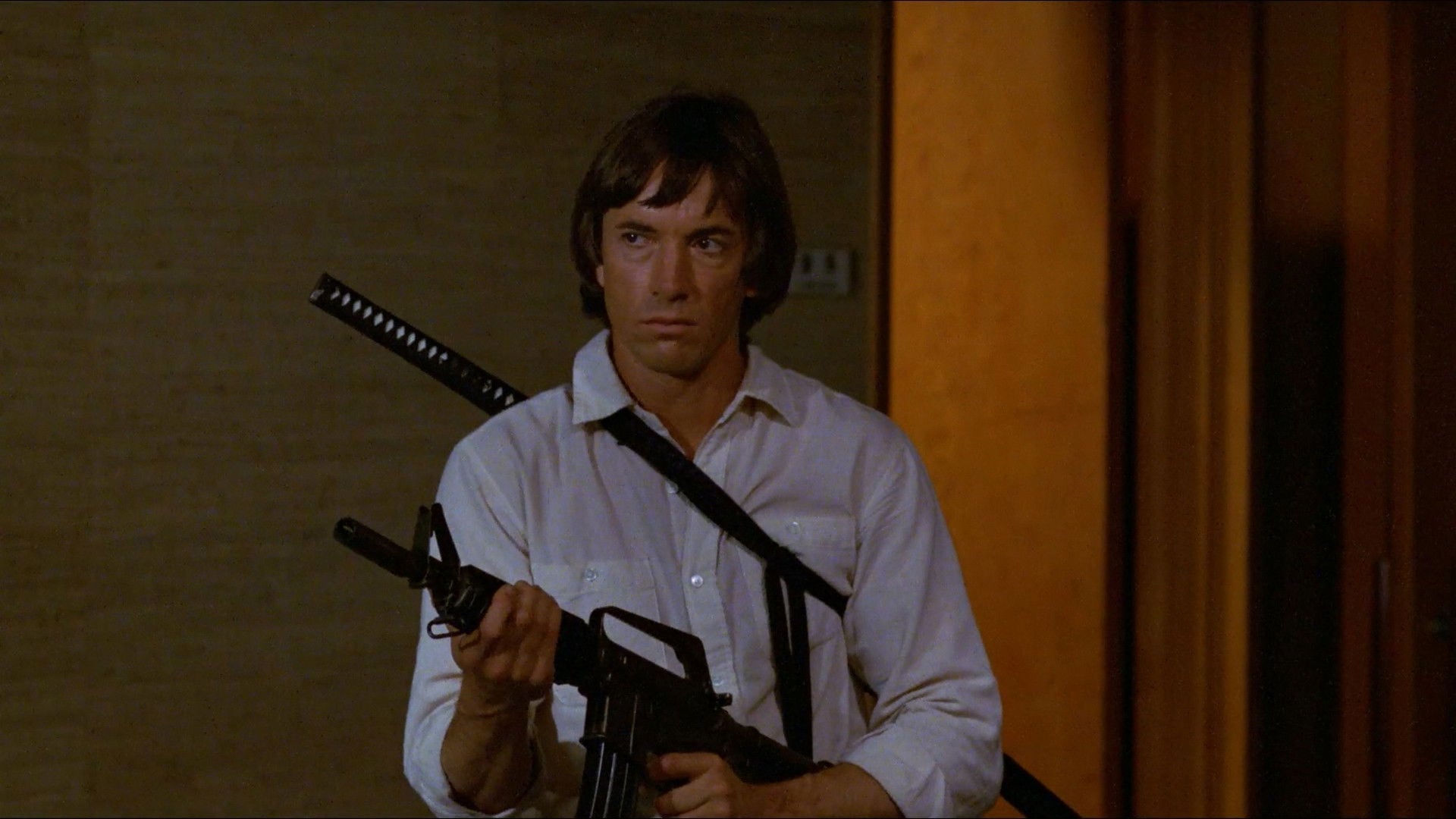 Foto do filme The Challenge