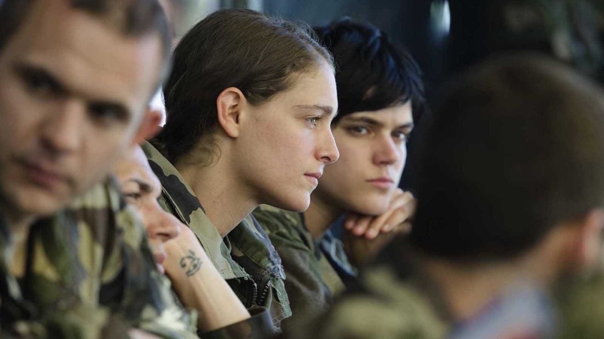 Foto do filme Voir du pays