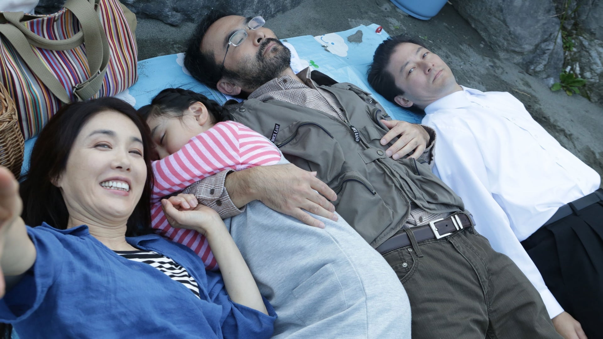 Foto do filme Harmonium