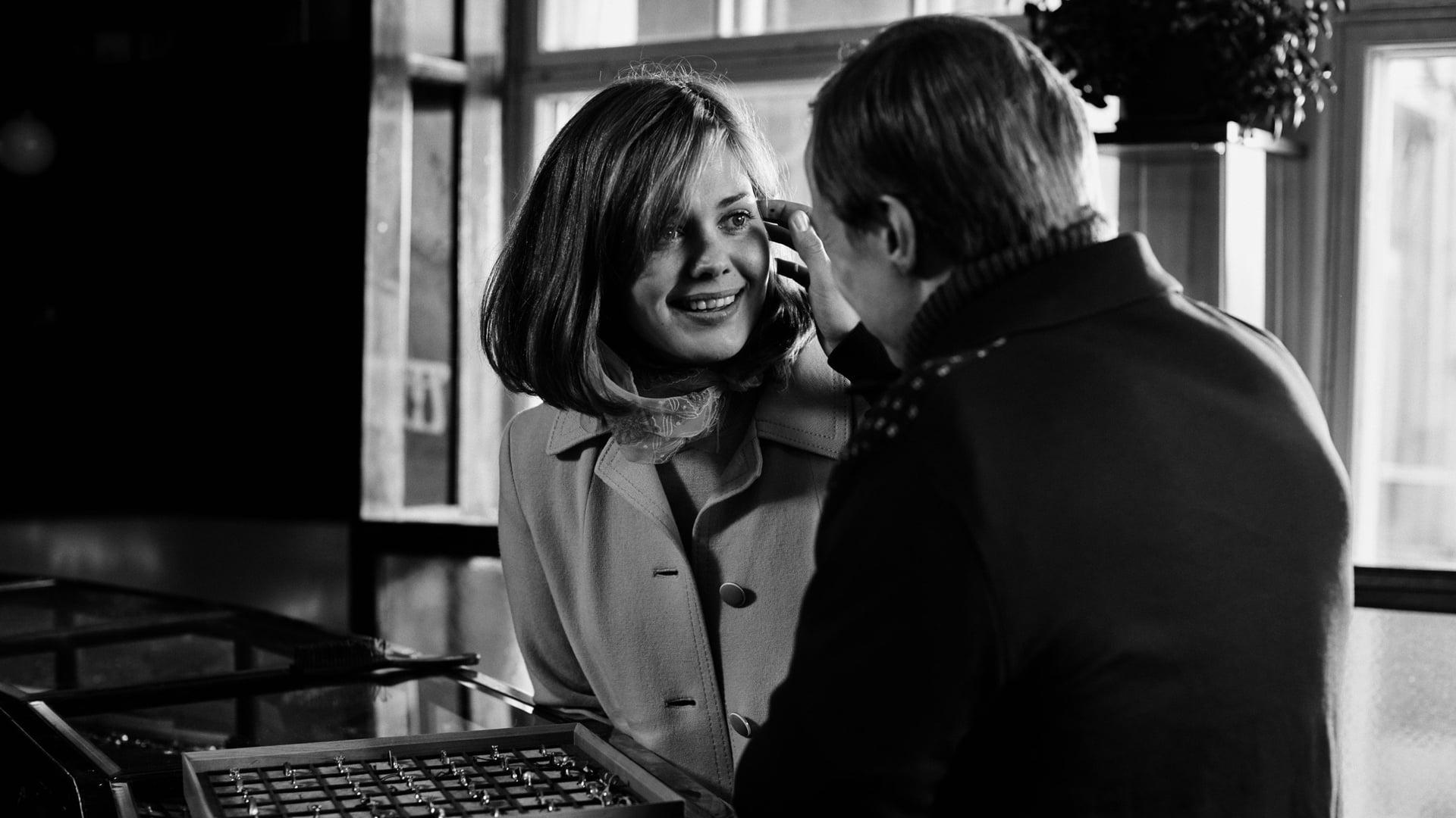 Foto do filme O Dia Mais Feliz da Vida de Olli Mäki