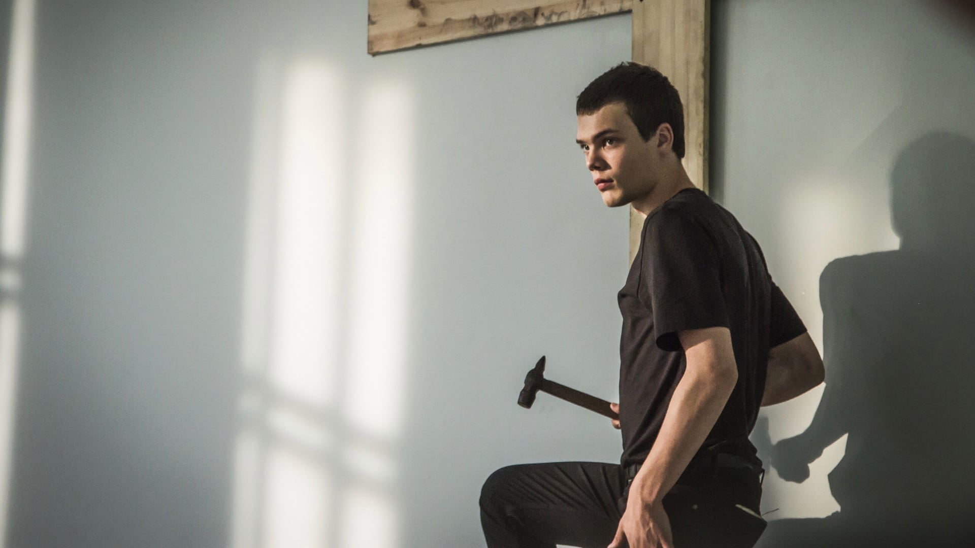 Foto do filme O Estudante