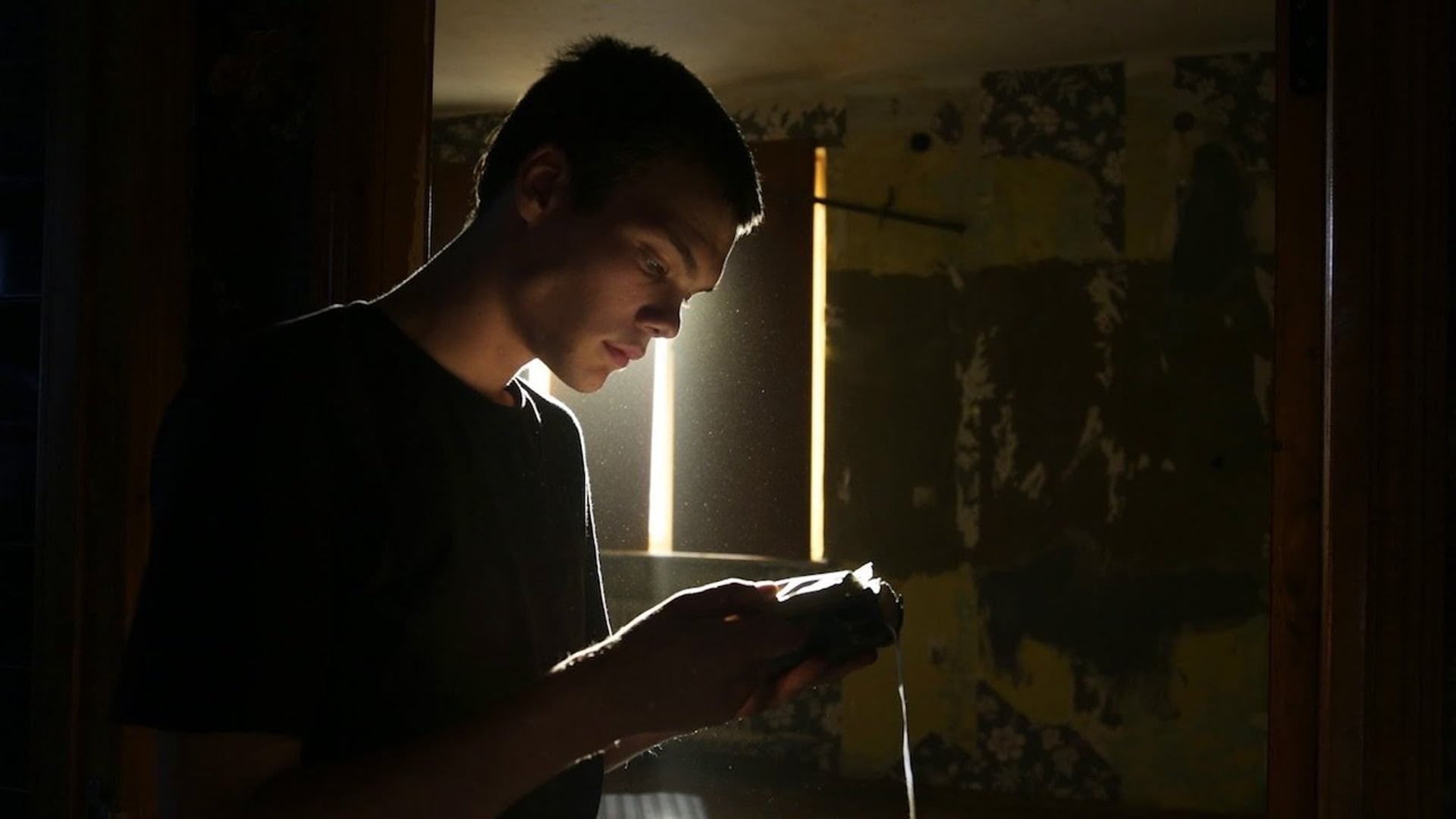 Foto do filme O Estudante