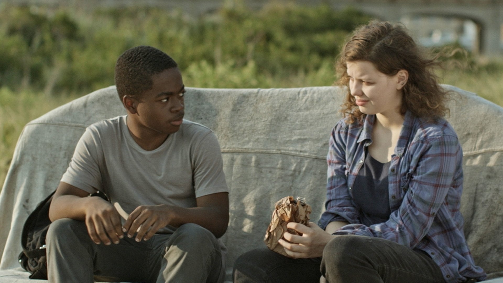 Foto do filme Transformação