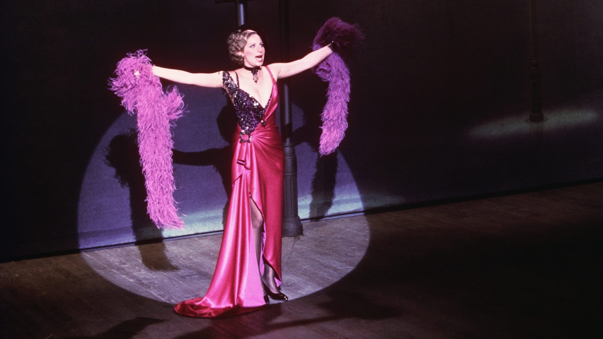 Foto do filme Funny Lady