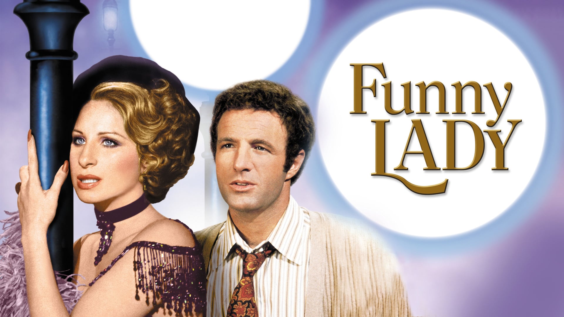 Foto do filme Funny Lady