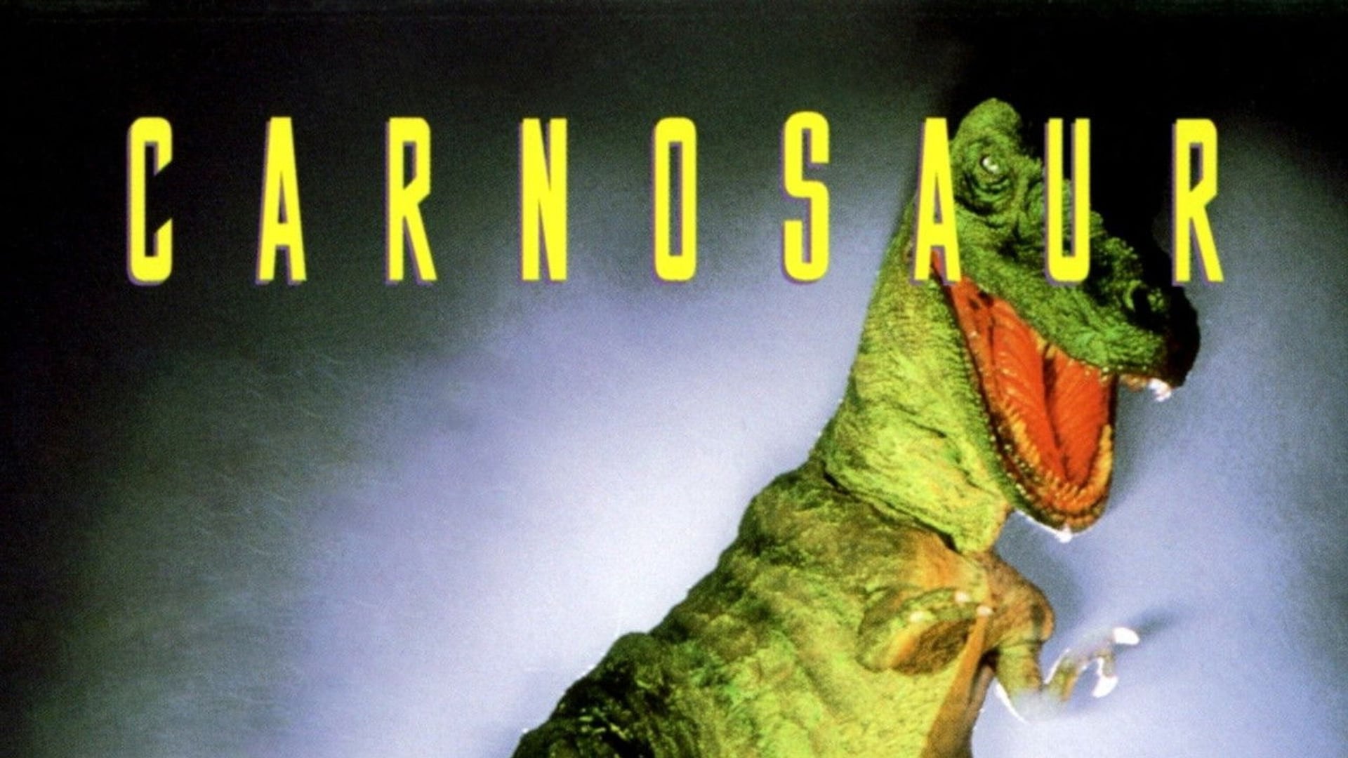 Foto do filme Carnossauro