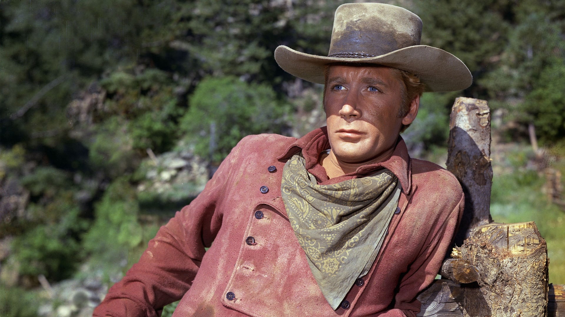 Foto do filme A Última Diligência