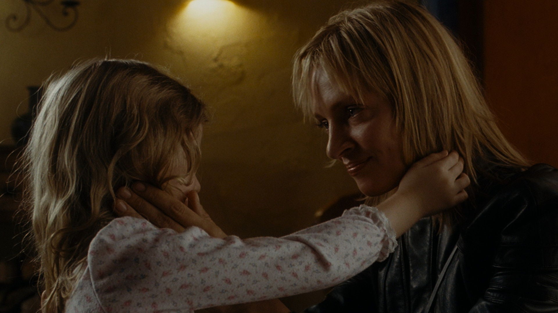 Foto do filme Kill Bill: Volume 2