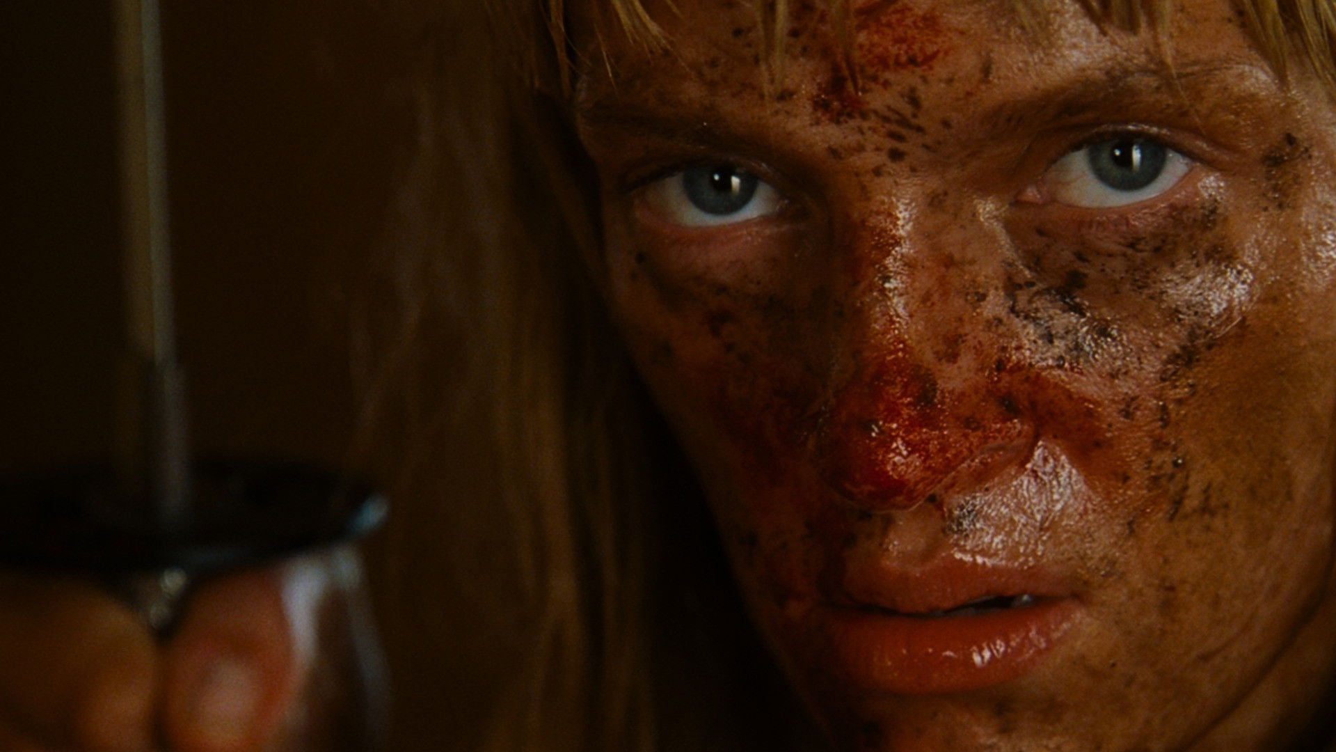 Foto do filme Kill Bill: Volume 2