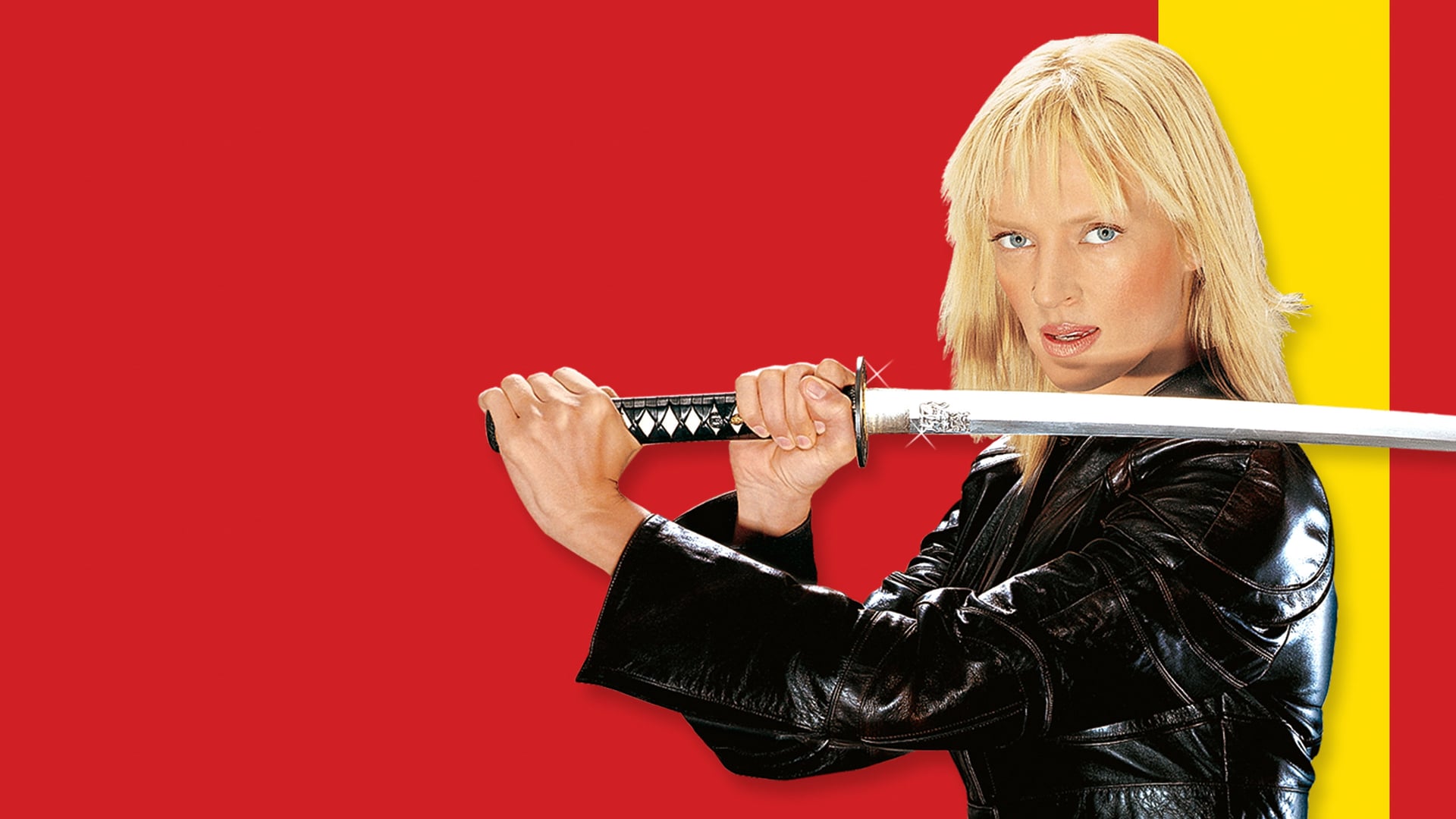 Foto do filme Kill Bill: Volume 2