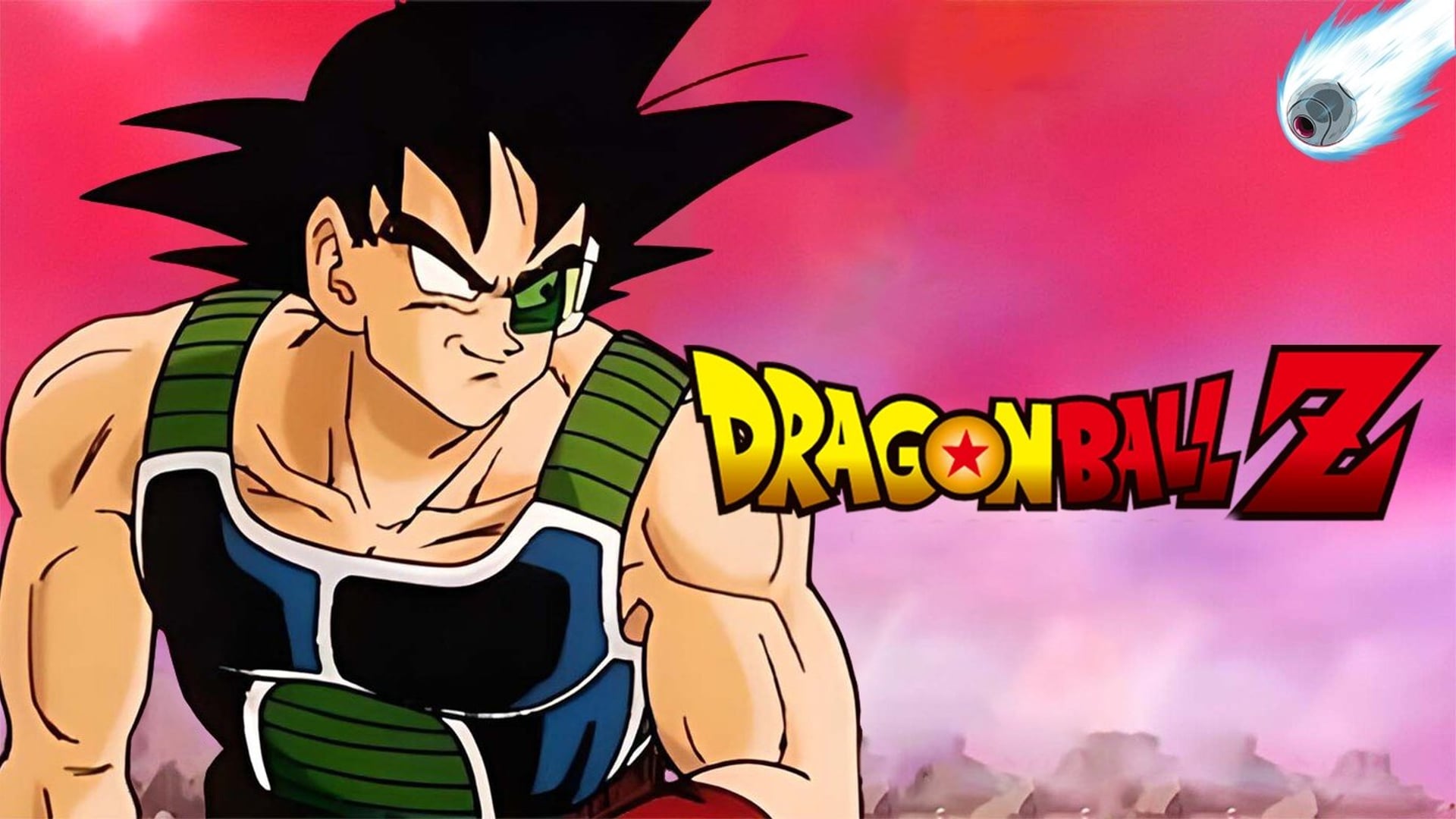 Foto do filme Dragon Ball Z: Bardock, O Pai de Goku