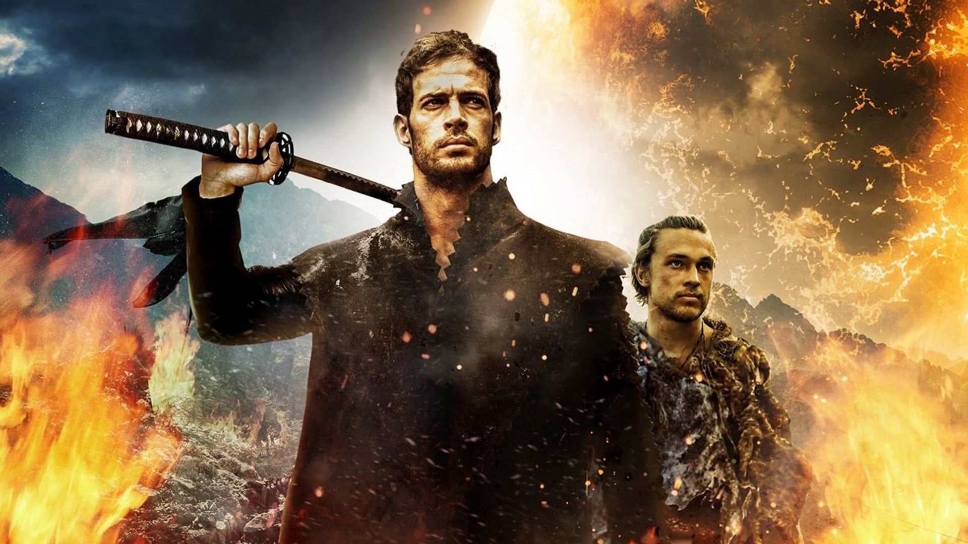 Foto do filme O Guerreiro