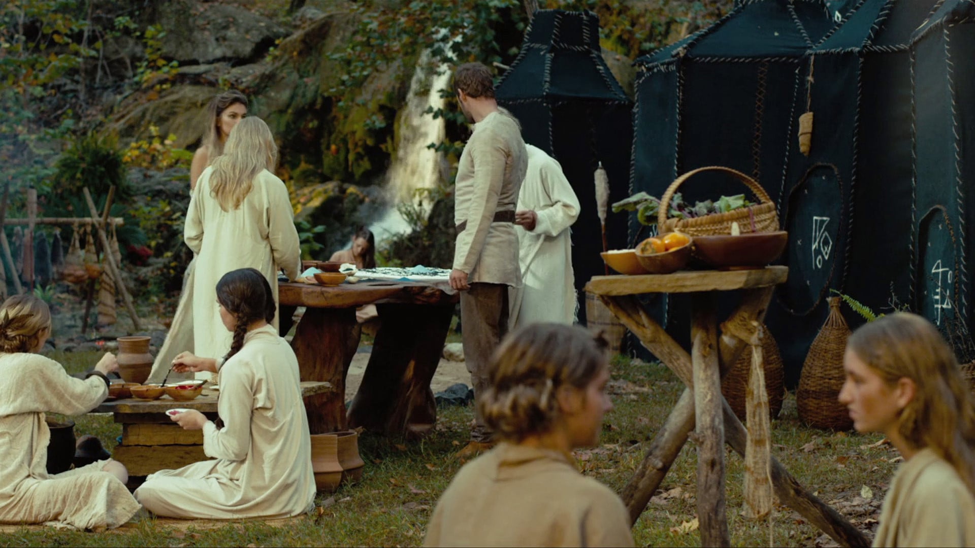 Foto do filme O Guerreiro