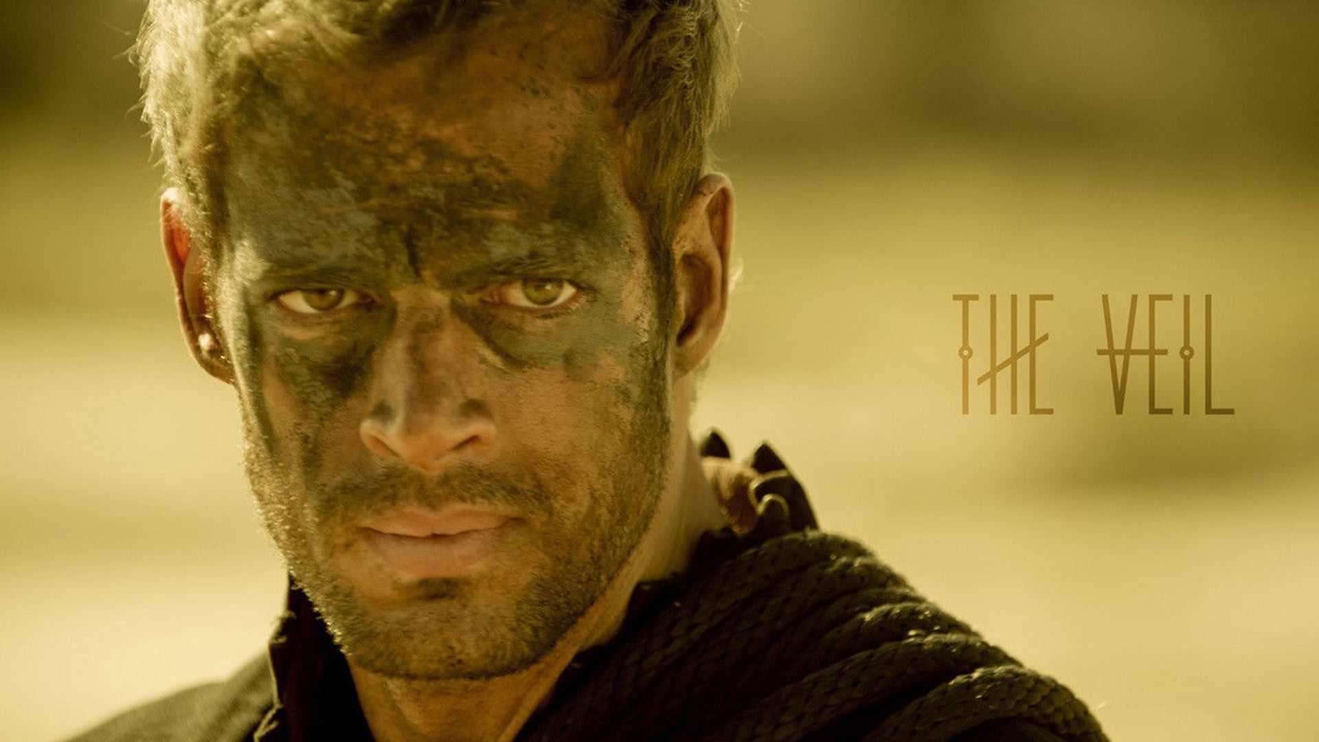 Foto do filme O Guerreiro