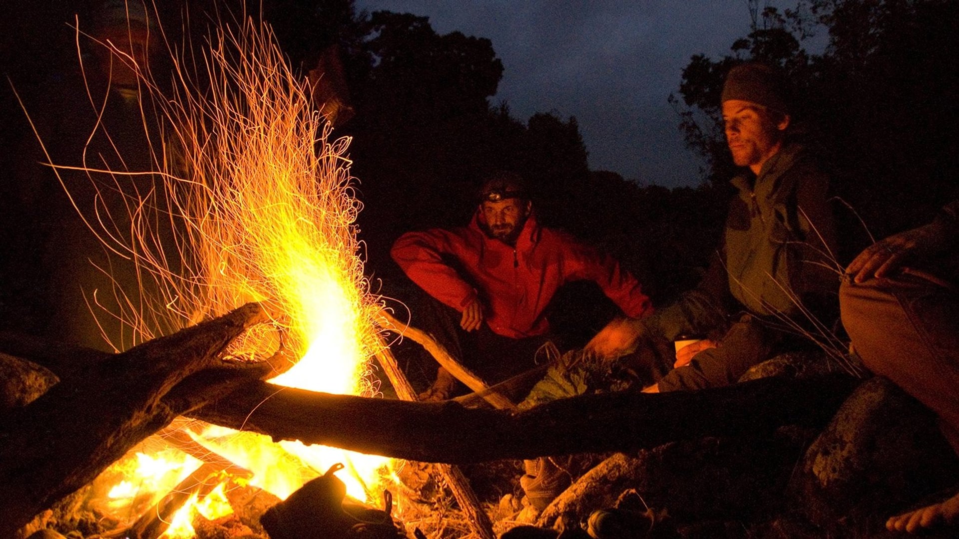 Foto do filme 180 Grau Sul