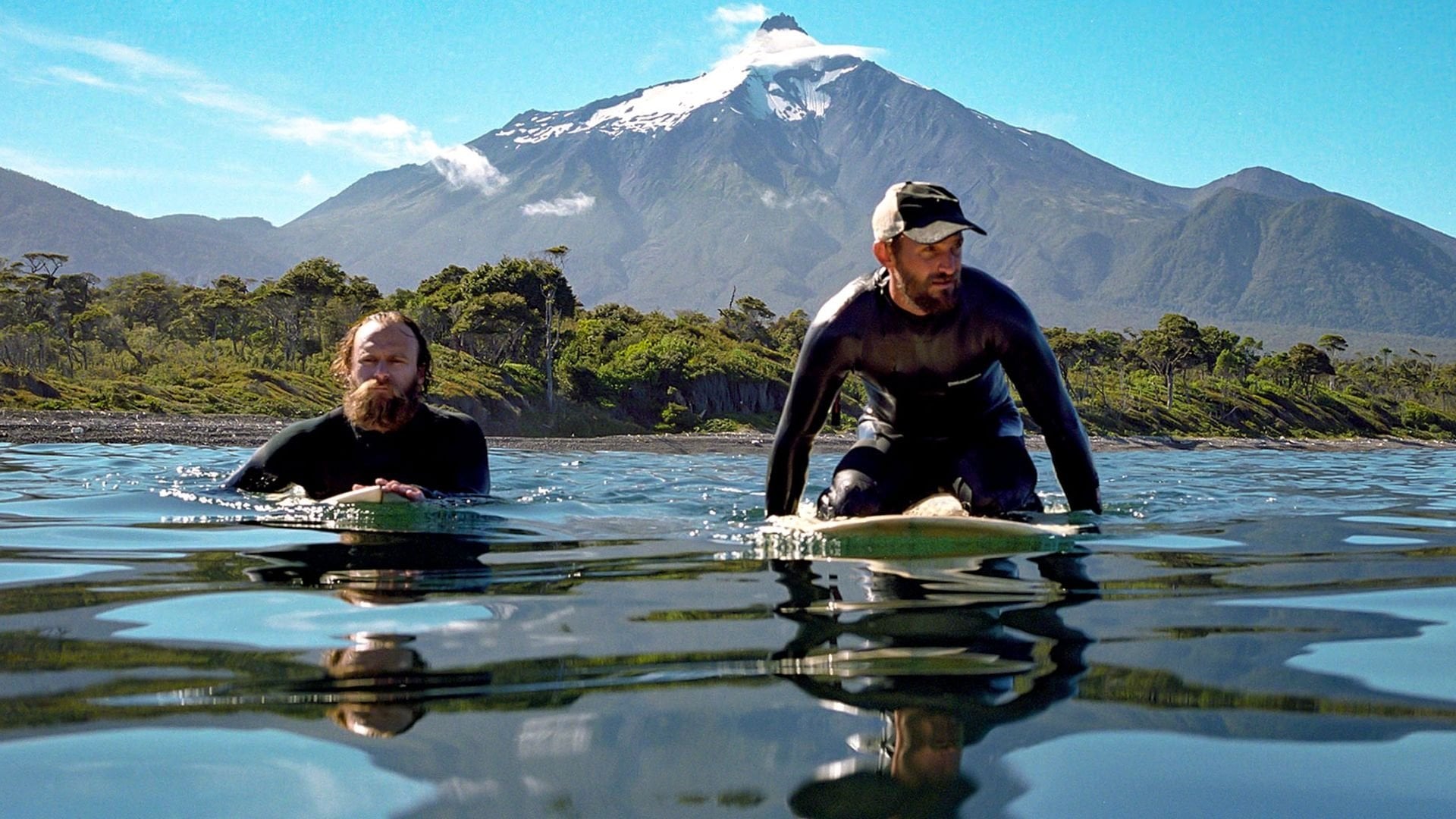 Foto do filme 180 Grau Sul