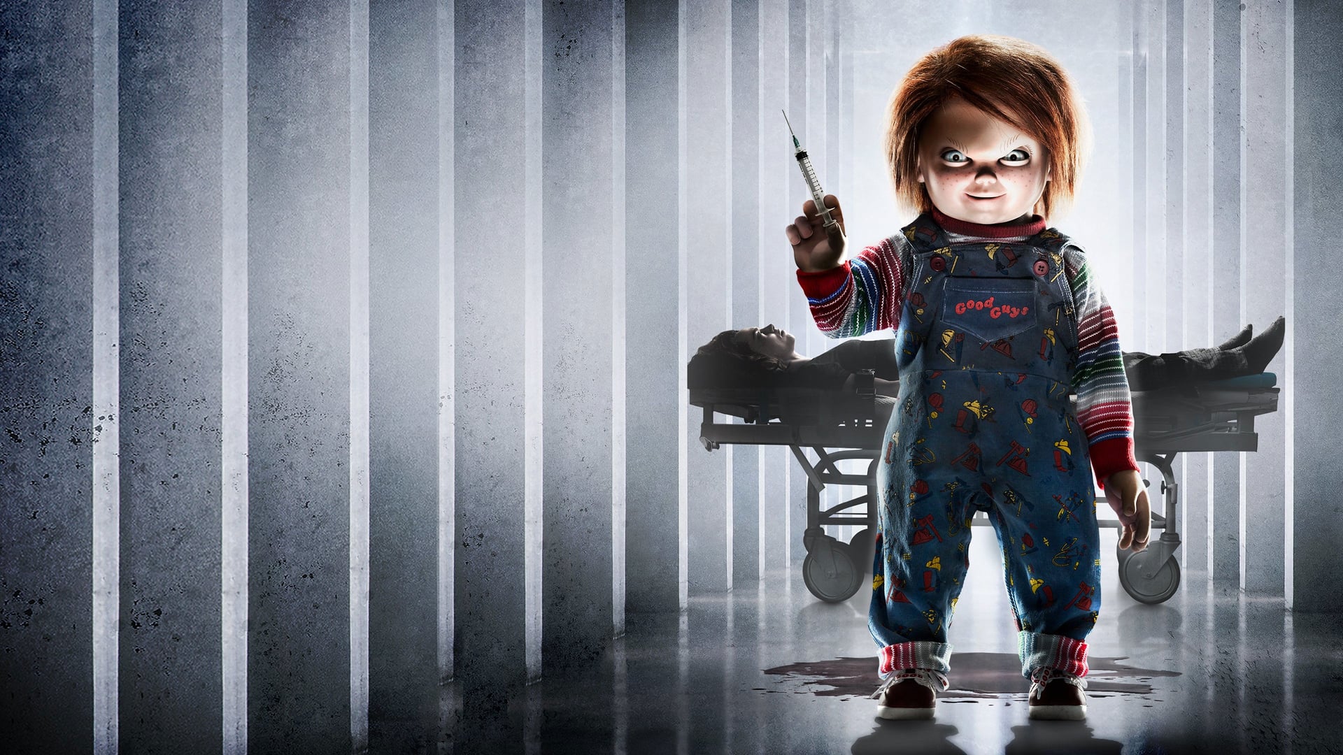 Foto do filme O Culto de Chucky