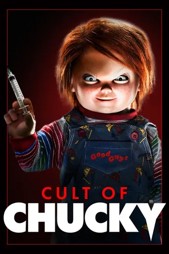 O Culto de Chucky